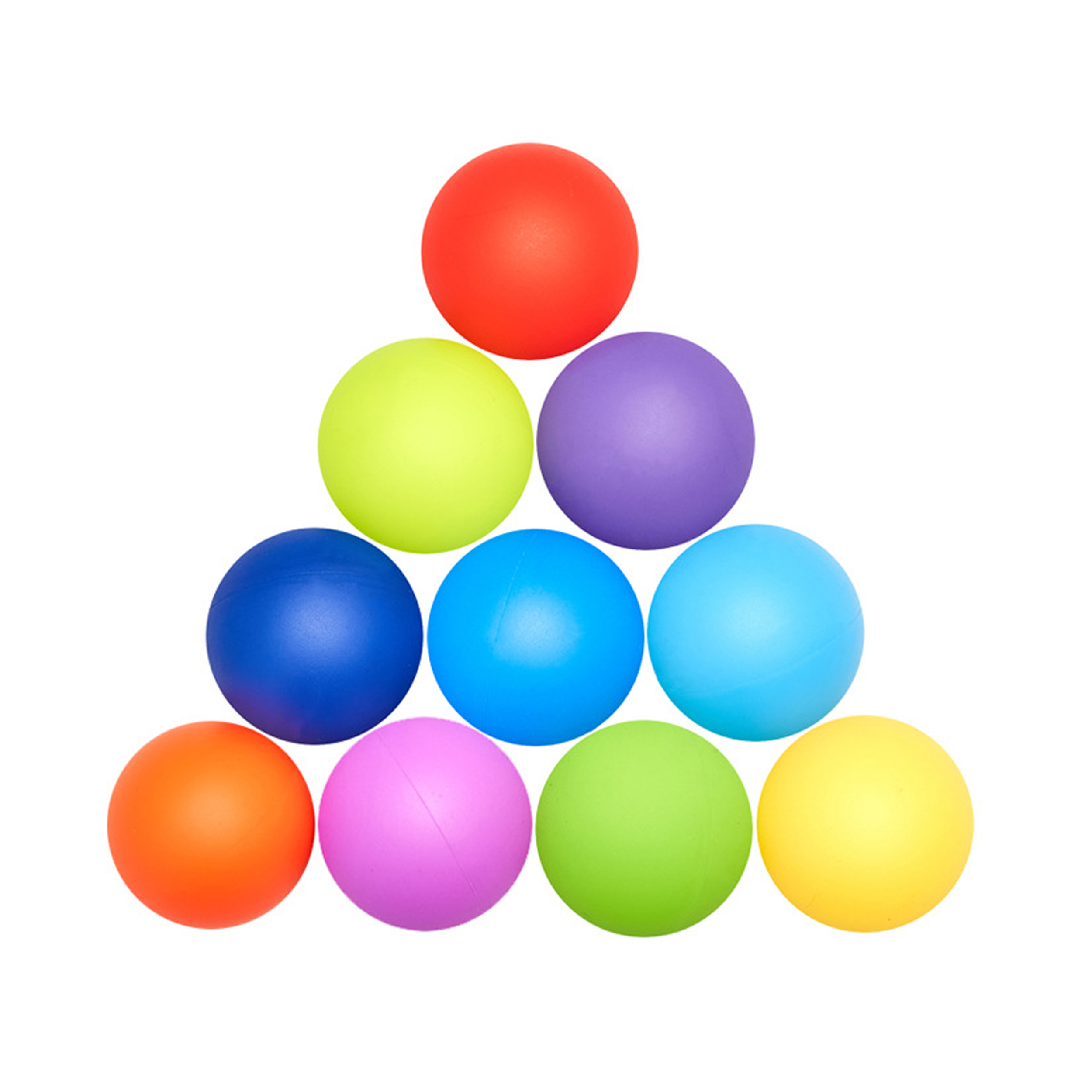 Silicone Massage Ball 4