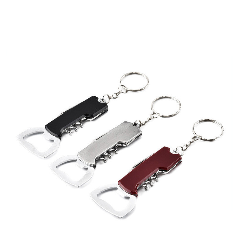 Multifunctional Bottle Opener 3