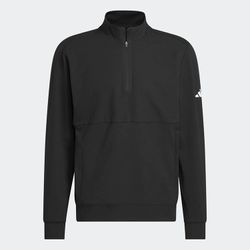 あーゆ Adidas Ultimate365 Tour Quarter Zip Pullover - JW9846
