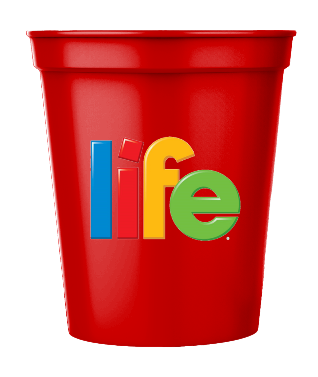 16 Oz. Stadium Cup, Digital 28