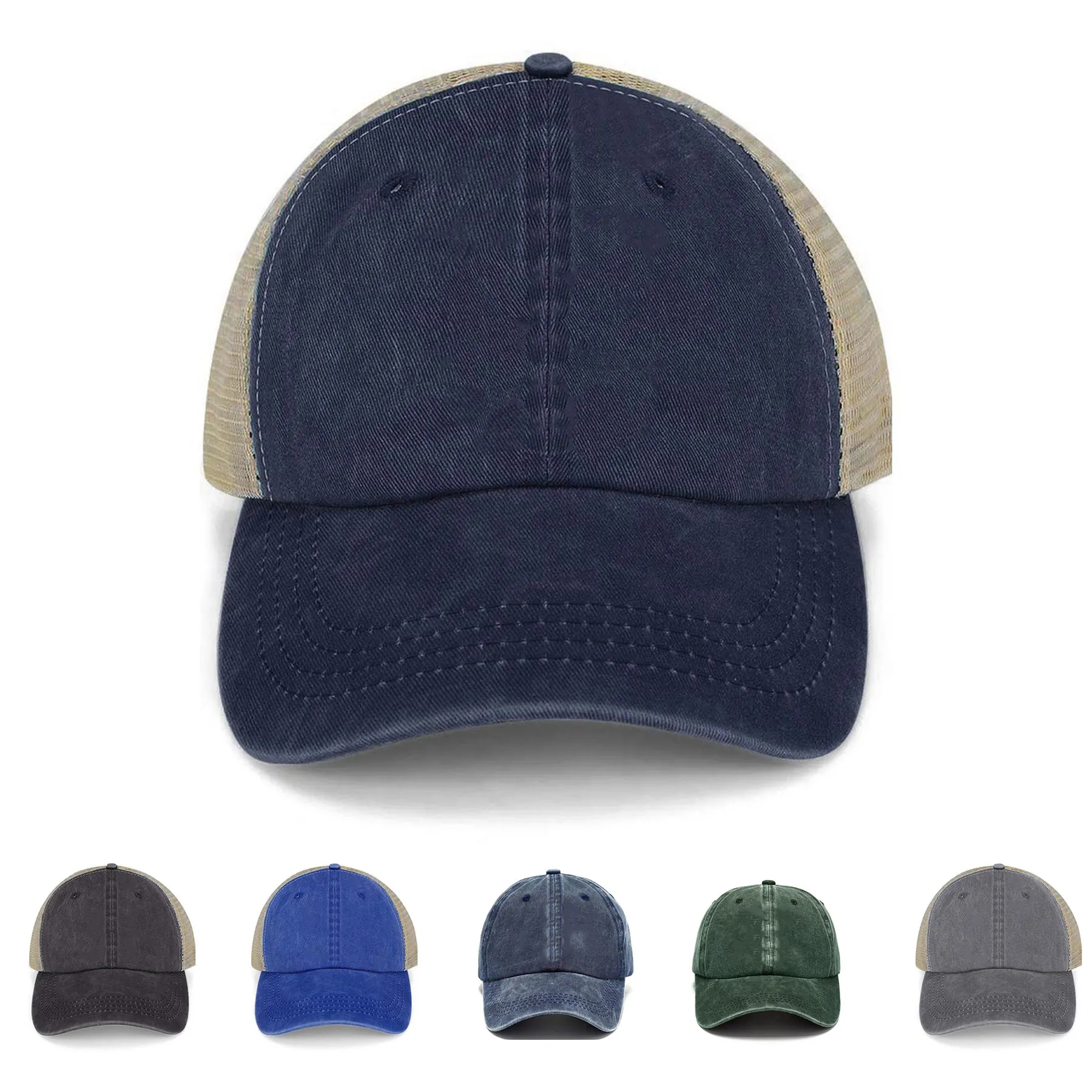 Trucker Hat 3