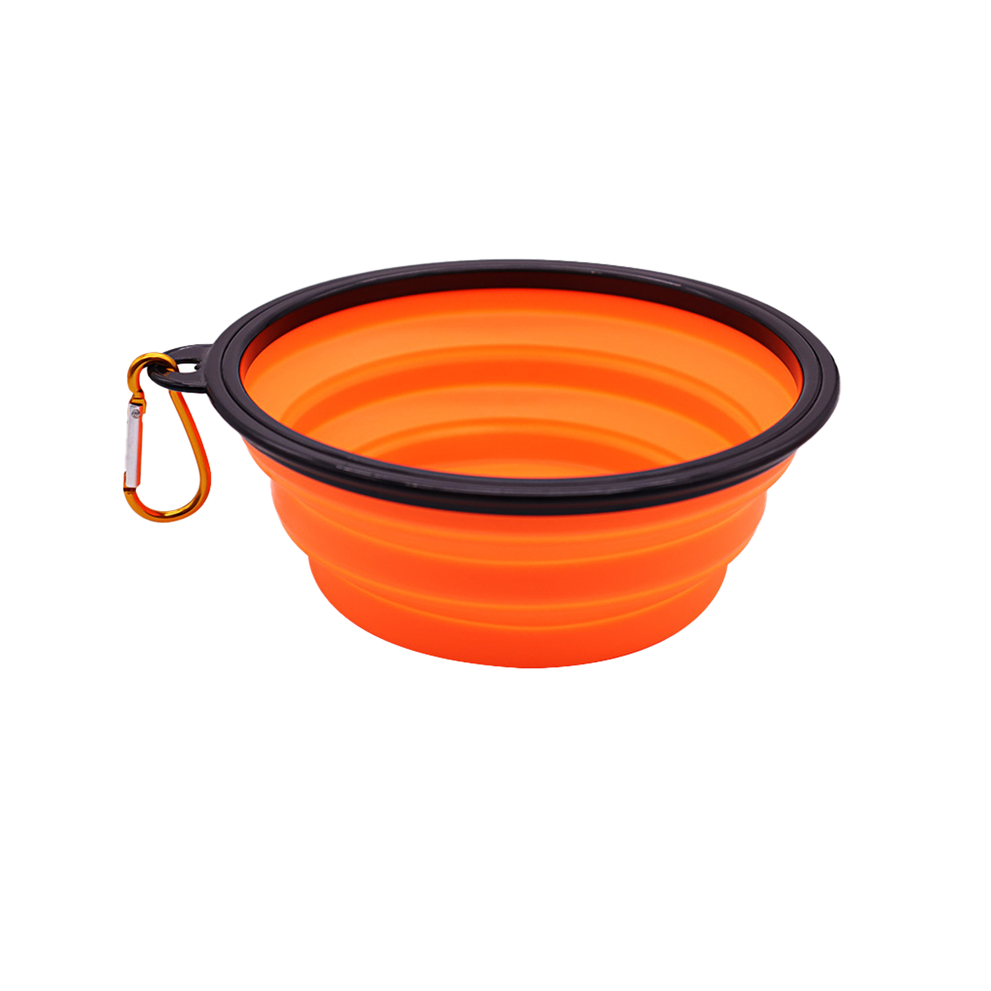 TPE Collapsible Pet Bowl 11