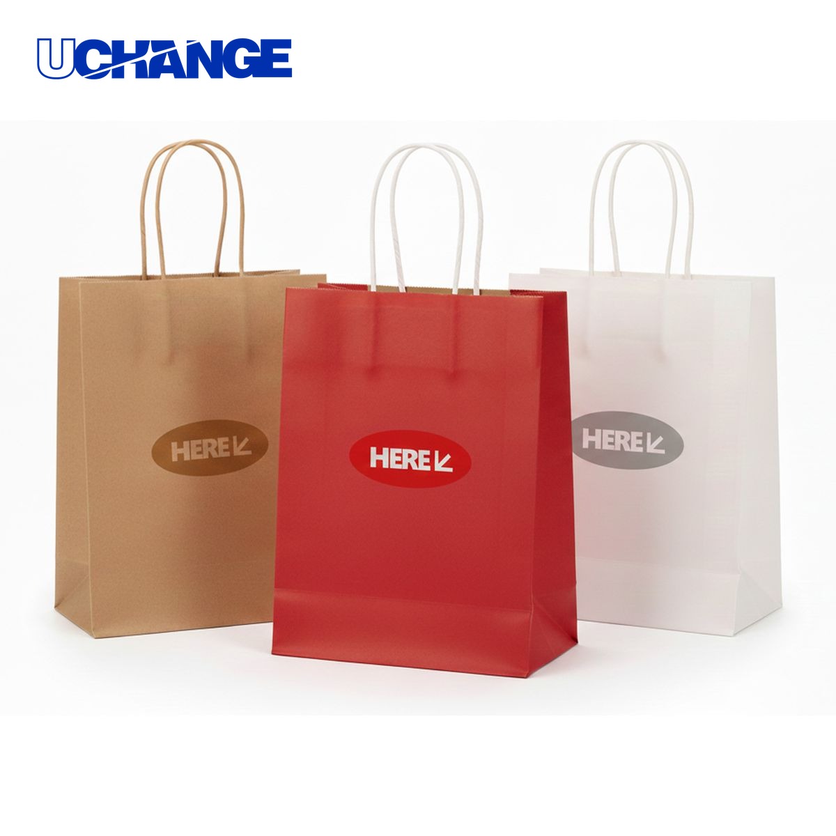 Paper Gift Bag