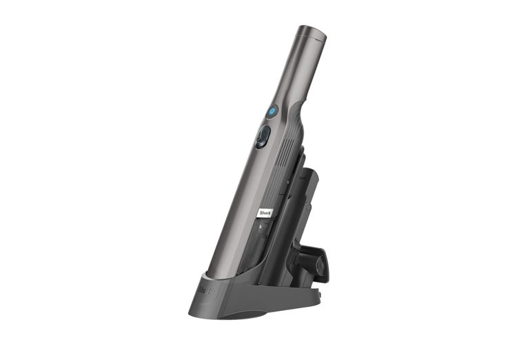 Shark WANDVAC Cordless Handheld Vacuum 3