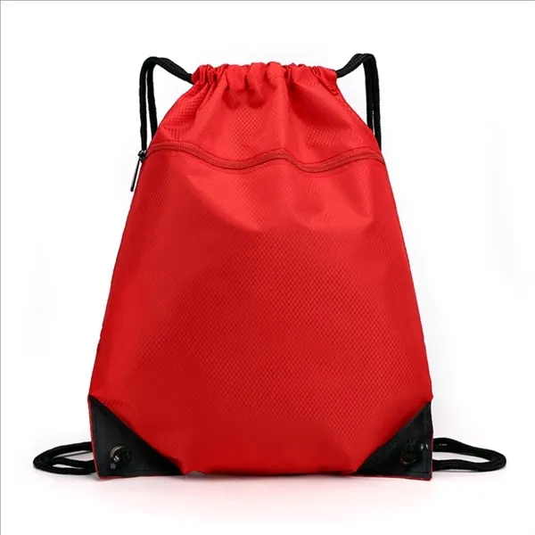 Large Capacity Backpack Pocket for Work, School and Travel 7