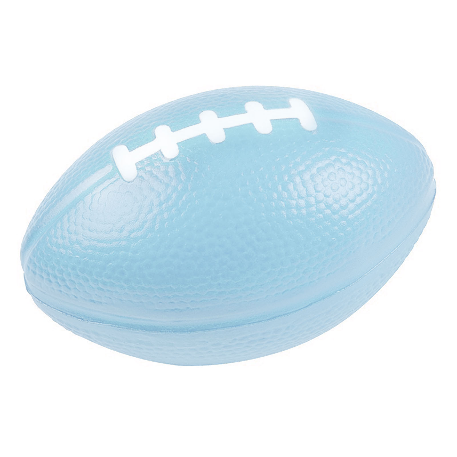 3" Football Stress Reliever 14