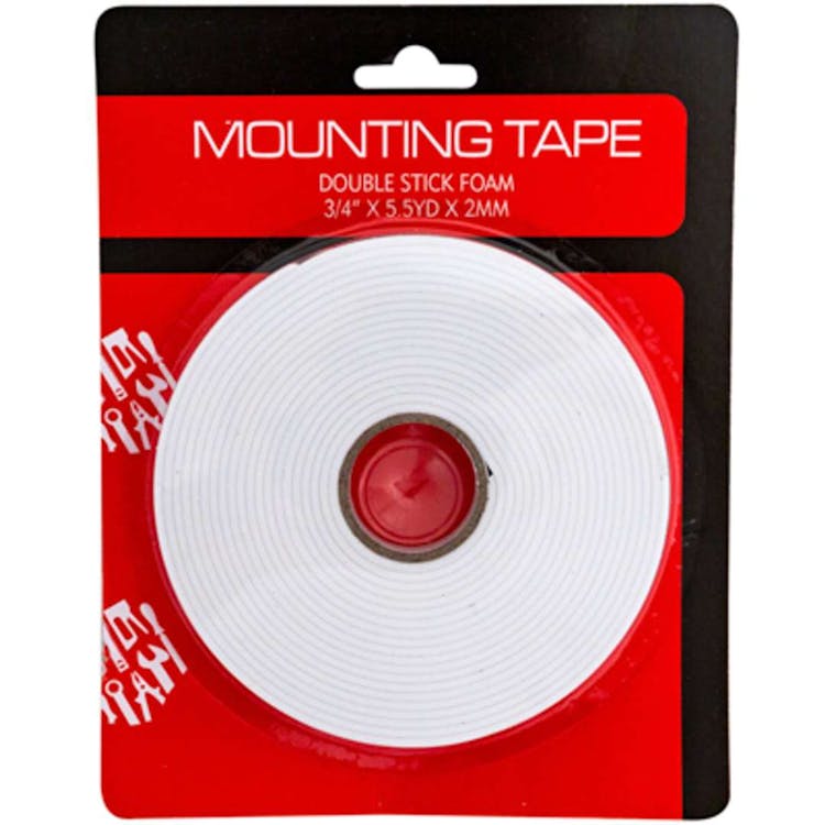 Foam Mounting Tape 3