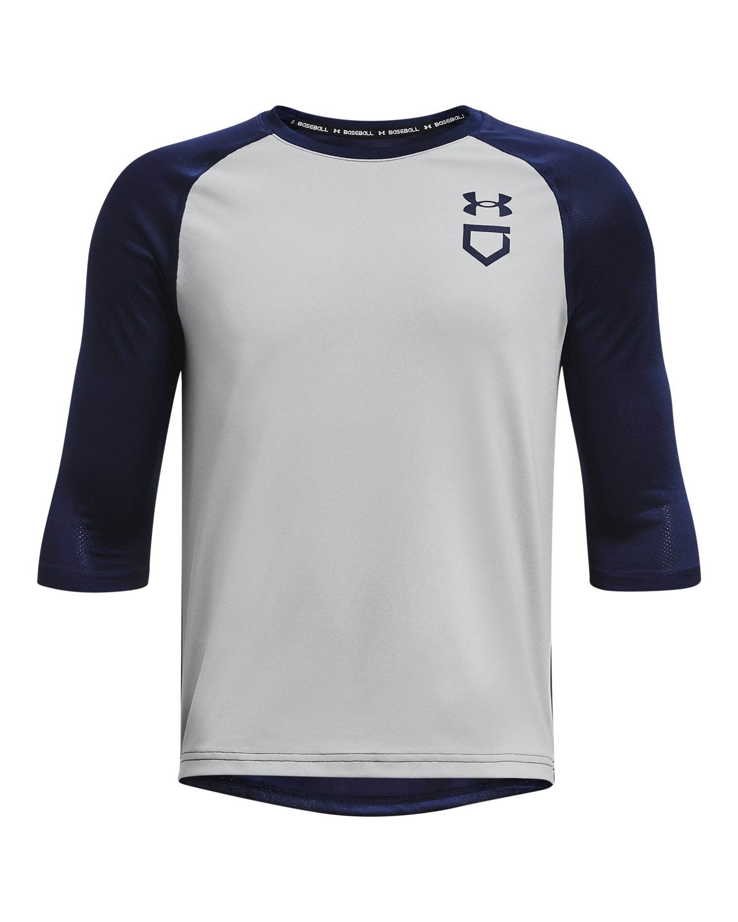 UA Utility Boys' Shirt 15