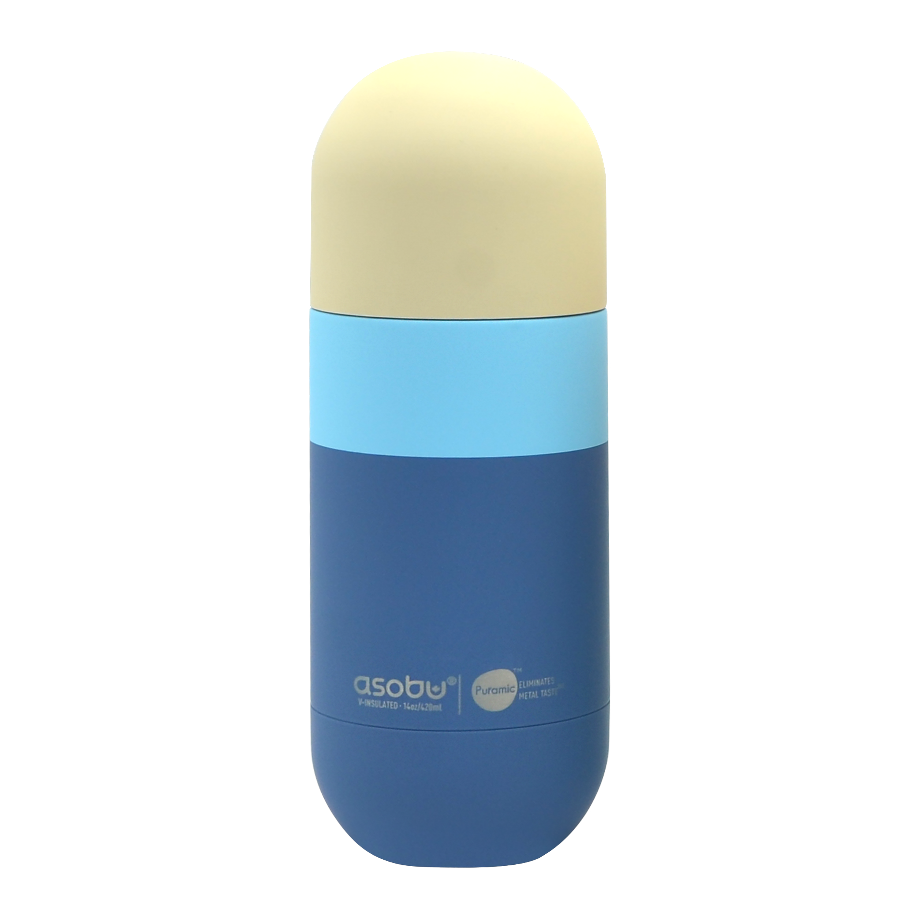 14 oz Asobu Orb Water Bottle 38