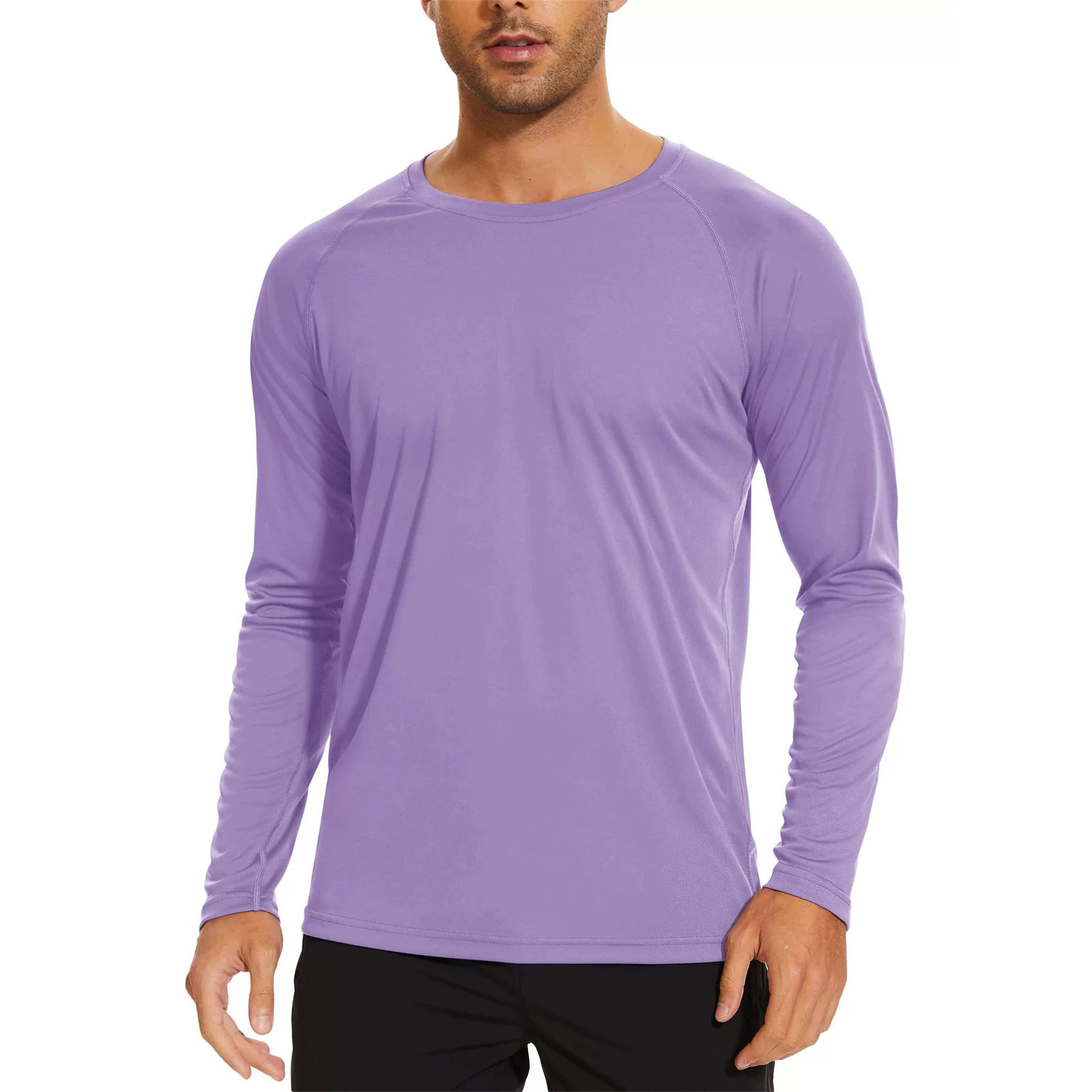 Men's Sun Protection Shirt 42