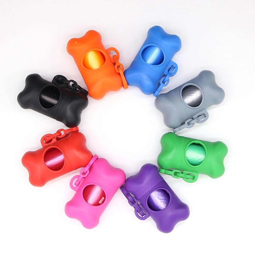 Pet Garbage Bag Dispenser
