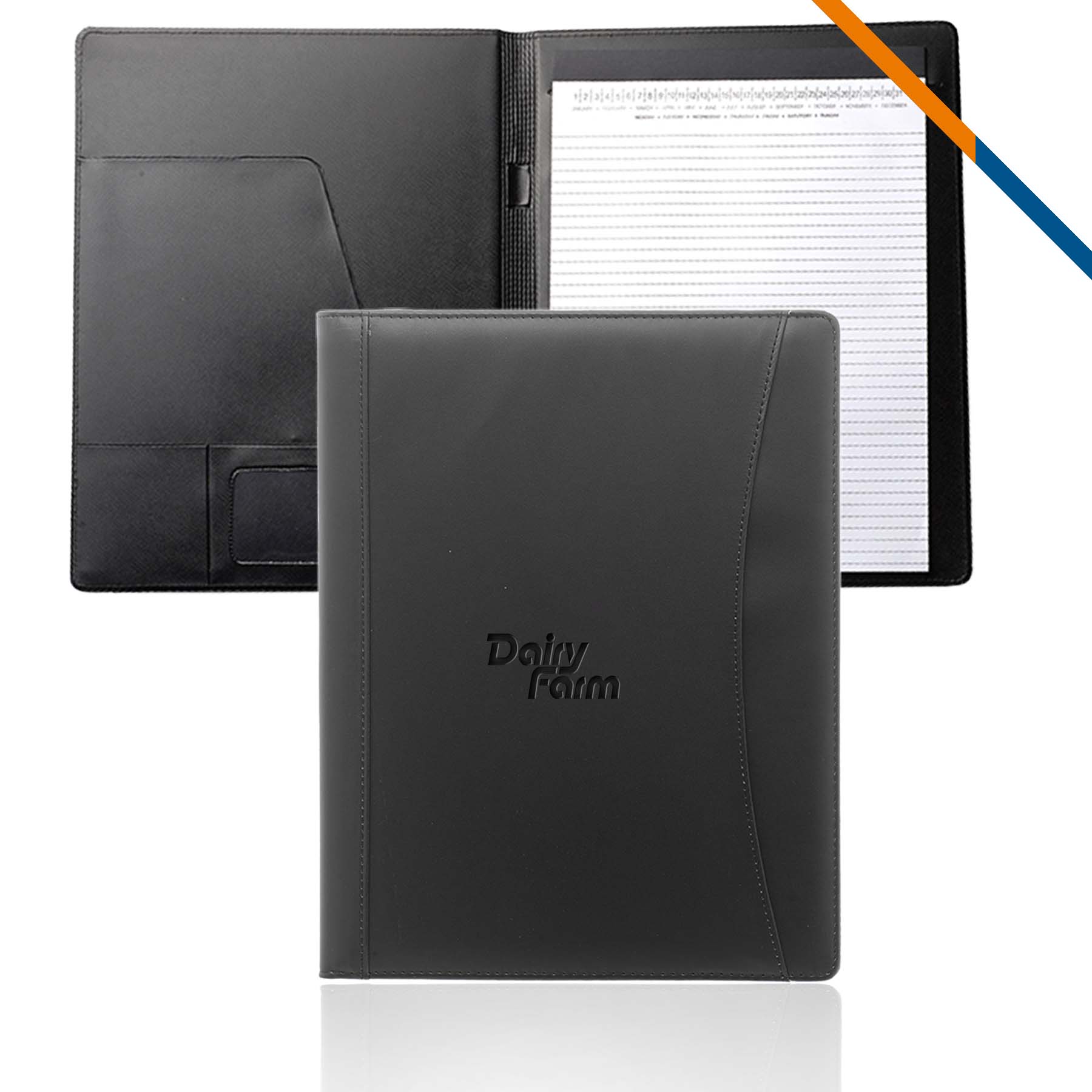 Bromo Executive Portfolios