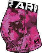 HeatGear Printed Shorty Women's 3 Shorts 18