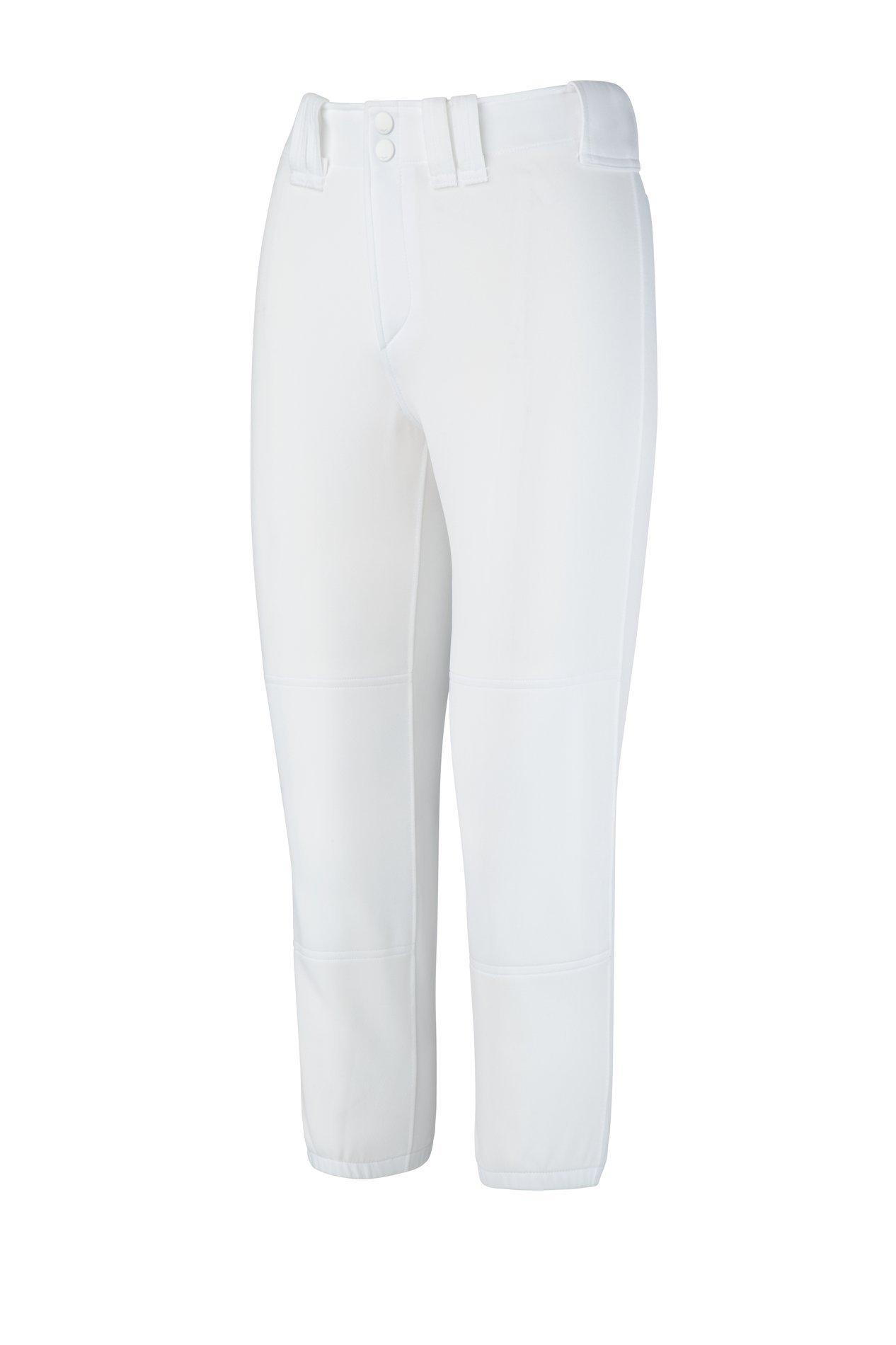 Women's Belted Softball Pant 75