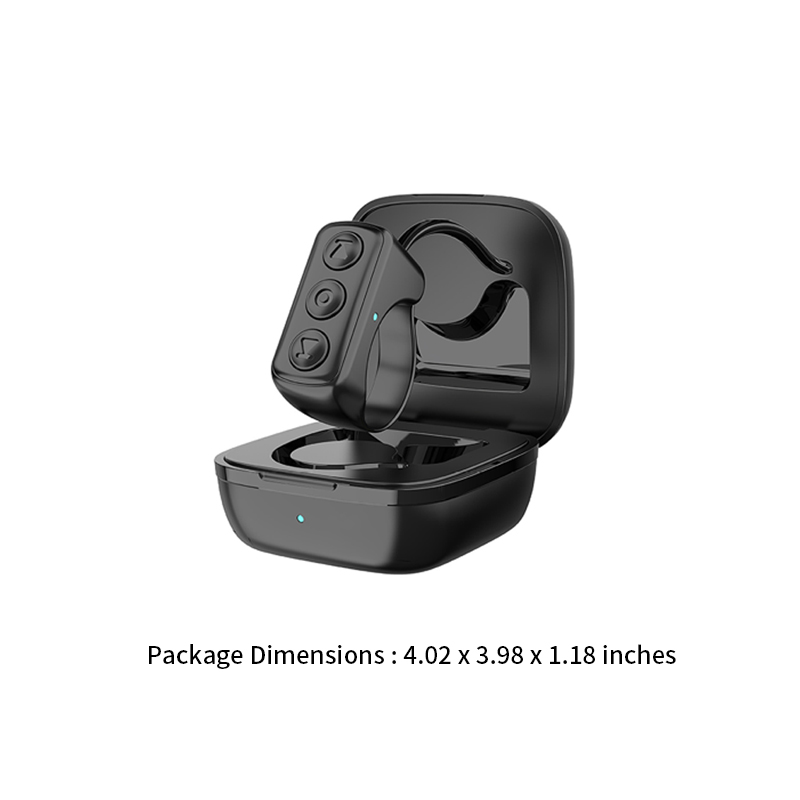 TikTok Ring Remote Control 5
