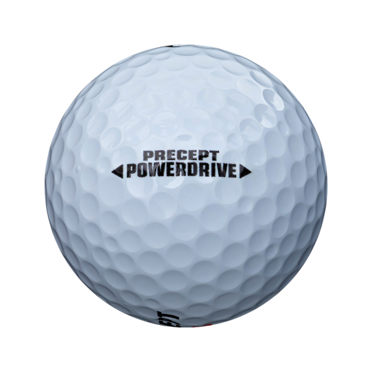 Precept Power Drive Golf Balls 13