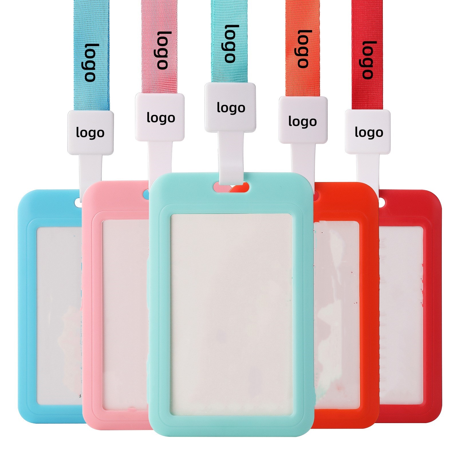 Business ID holder