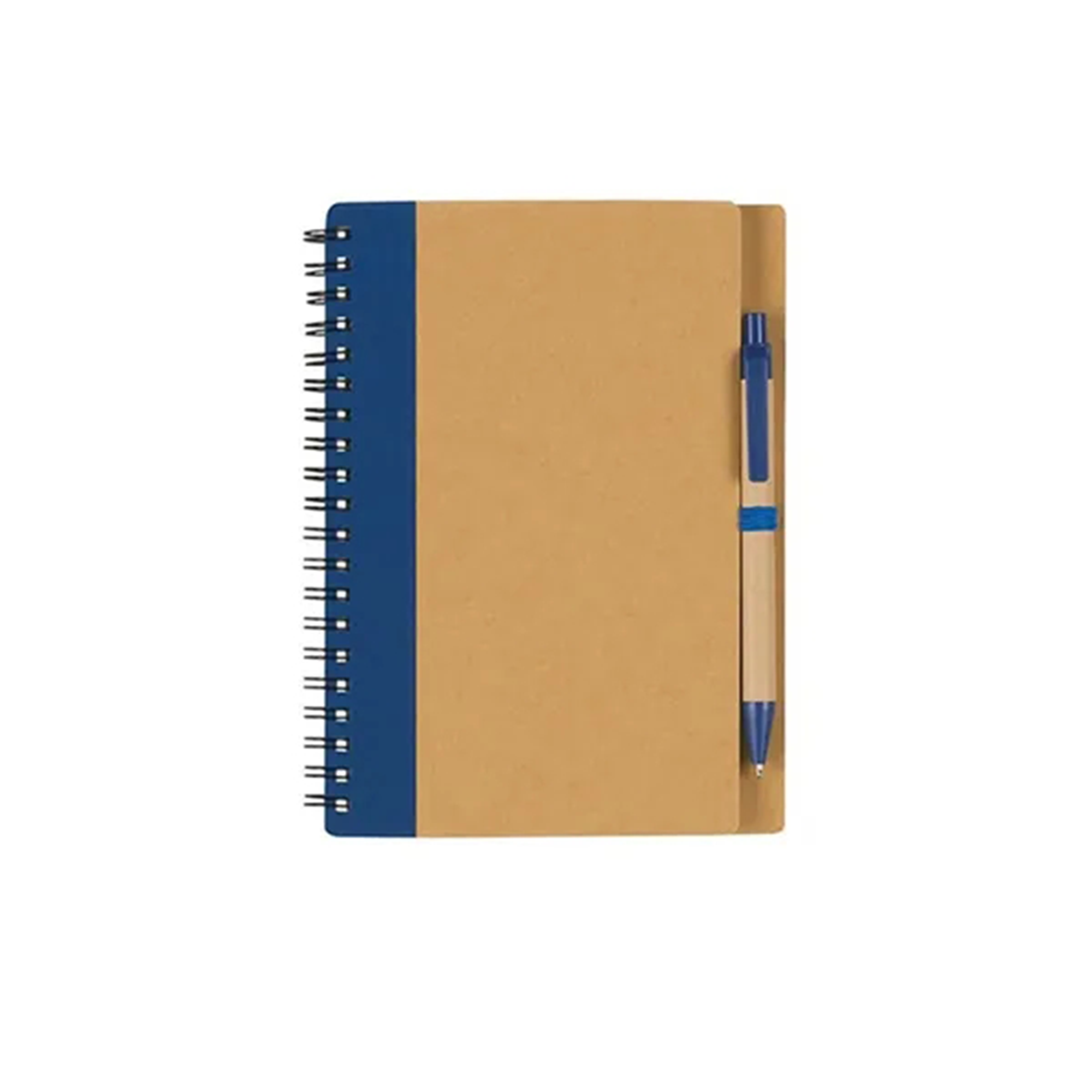 Sustainable Journal And Writing Instrument Set 11