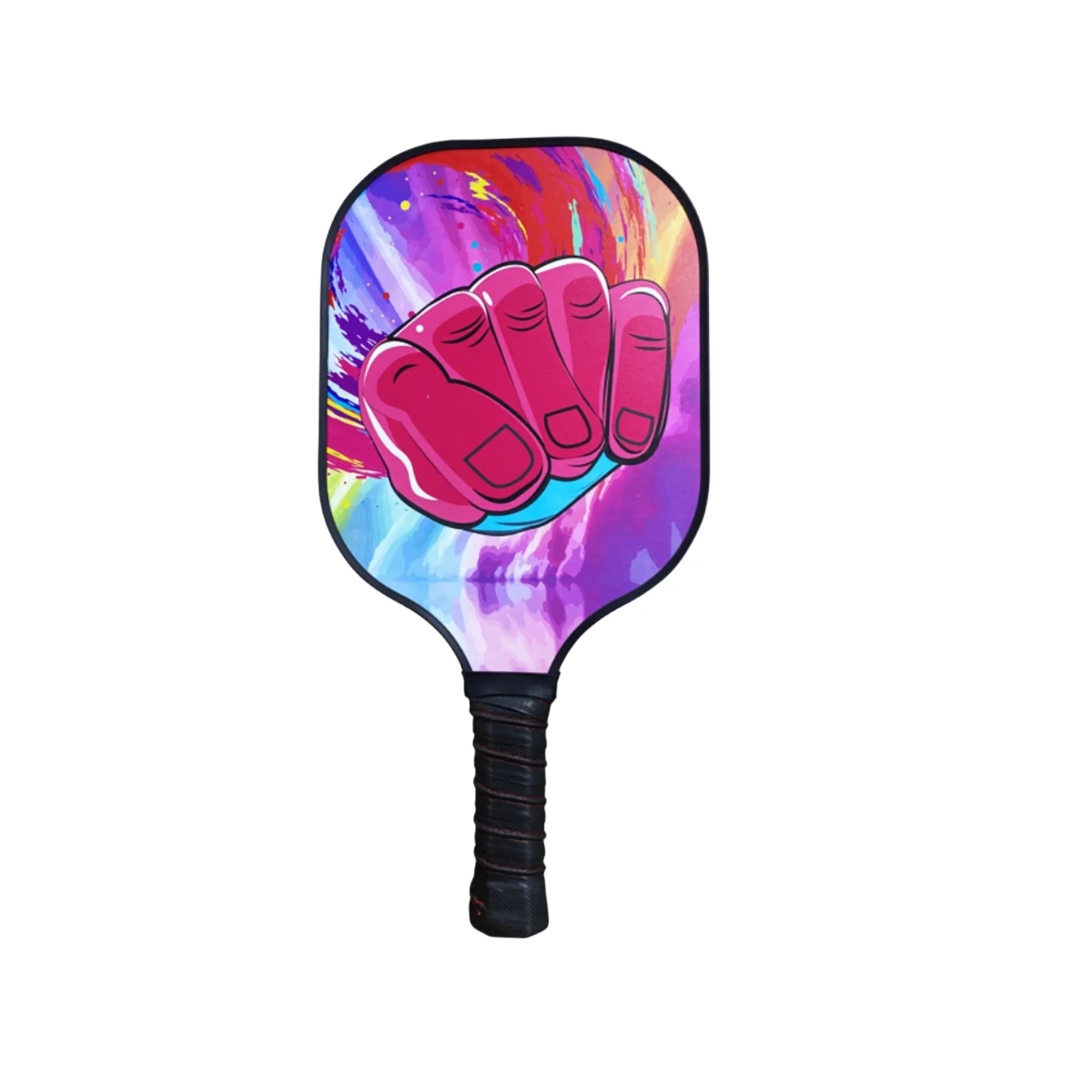 Pickleball Paddle Set 18
