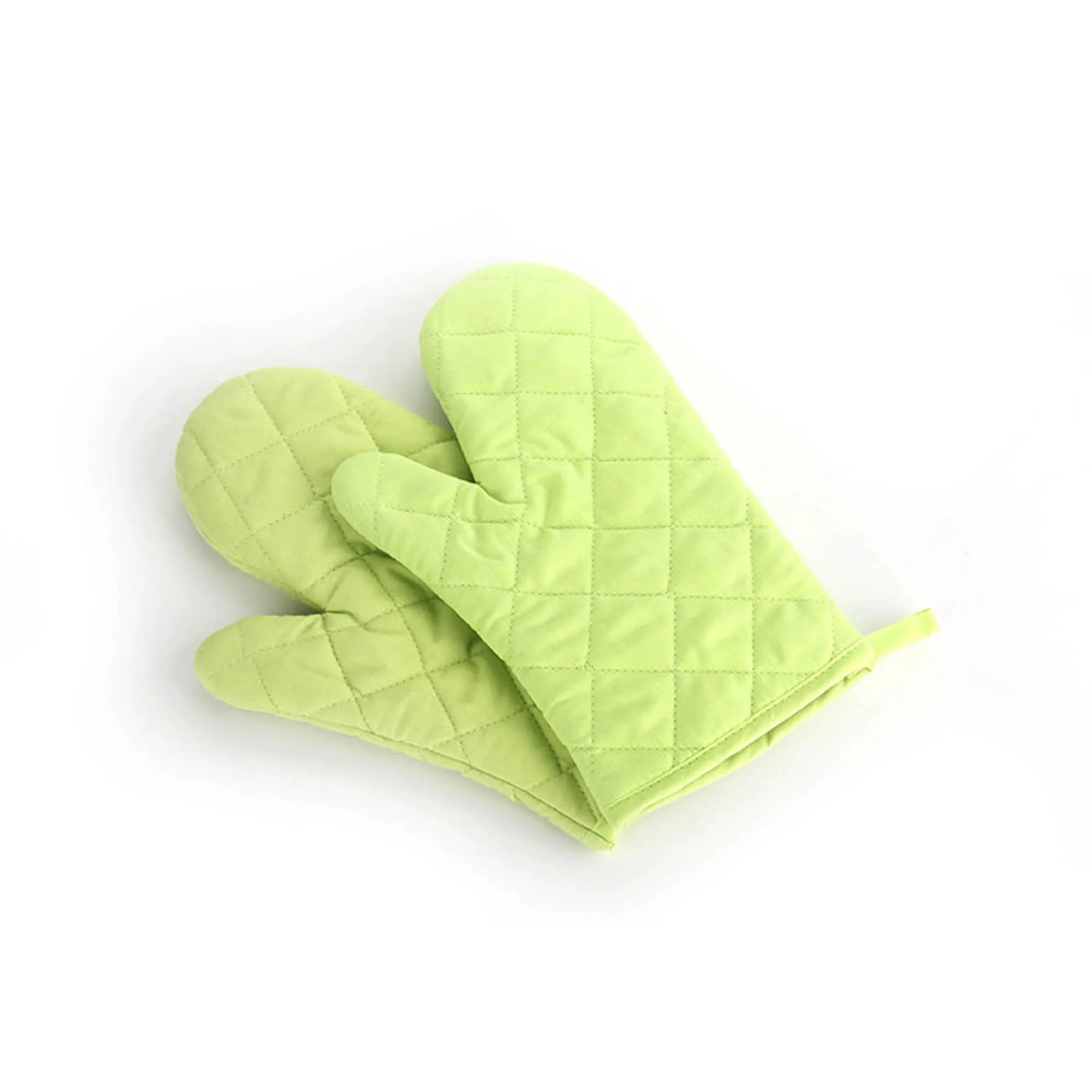 Quilted Heat Resistant Glove 25