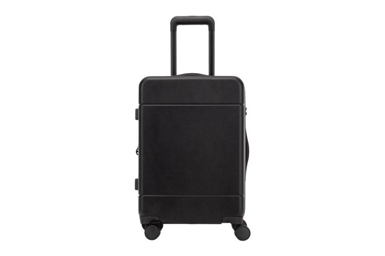 CALPAK Hue Carry-On Luggage - Black 3