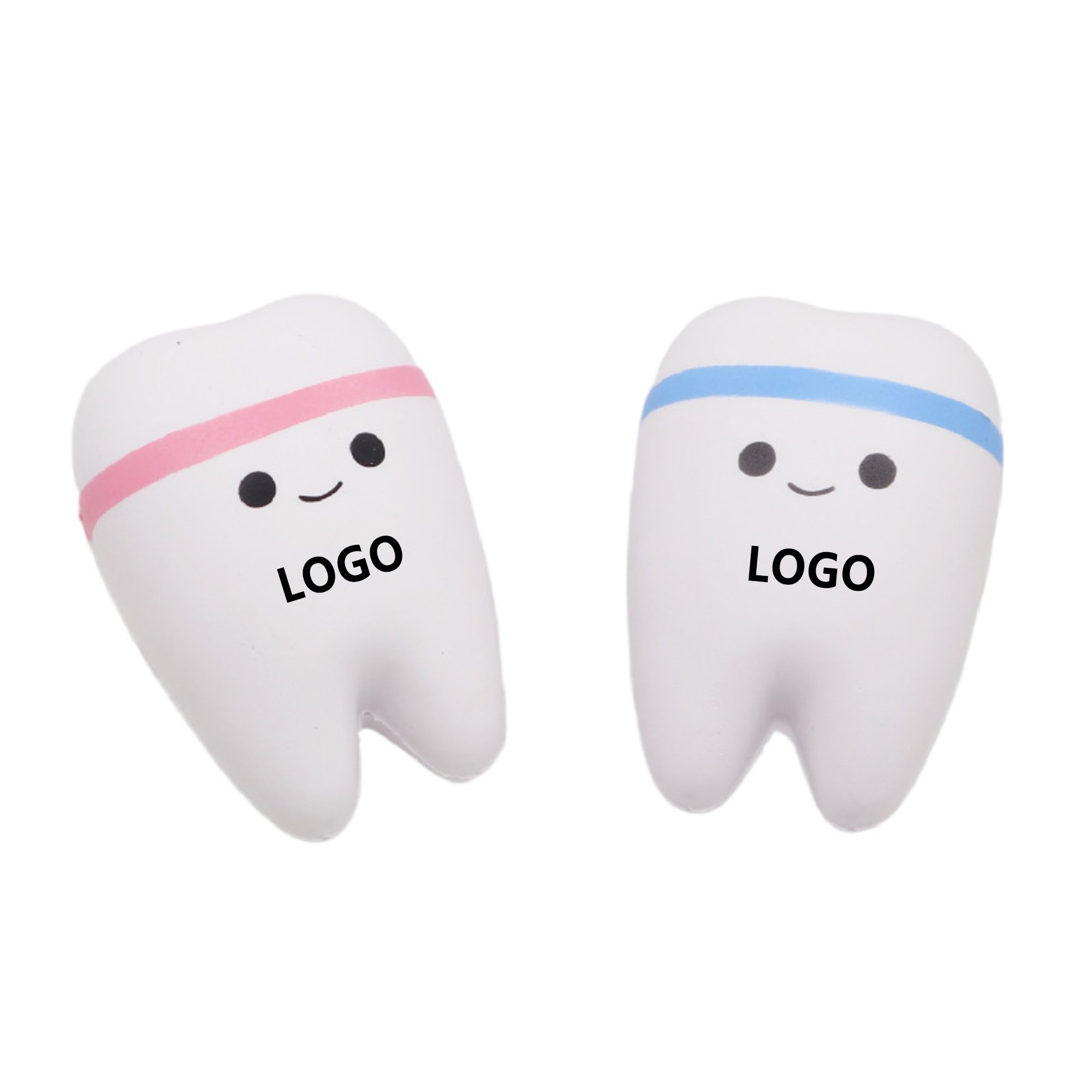 Tooth Stress Reliever 3