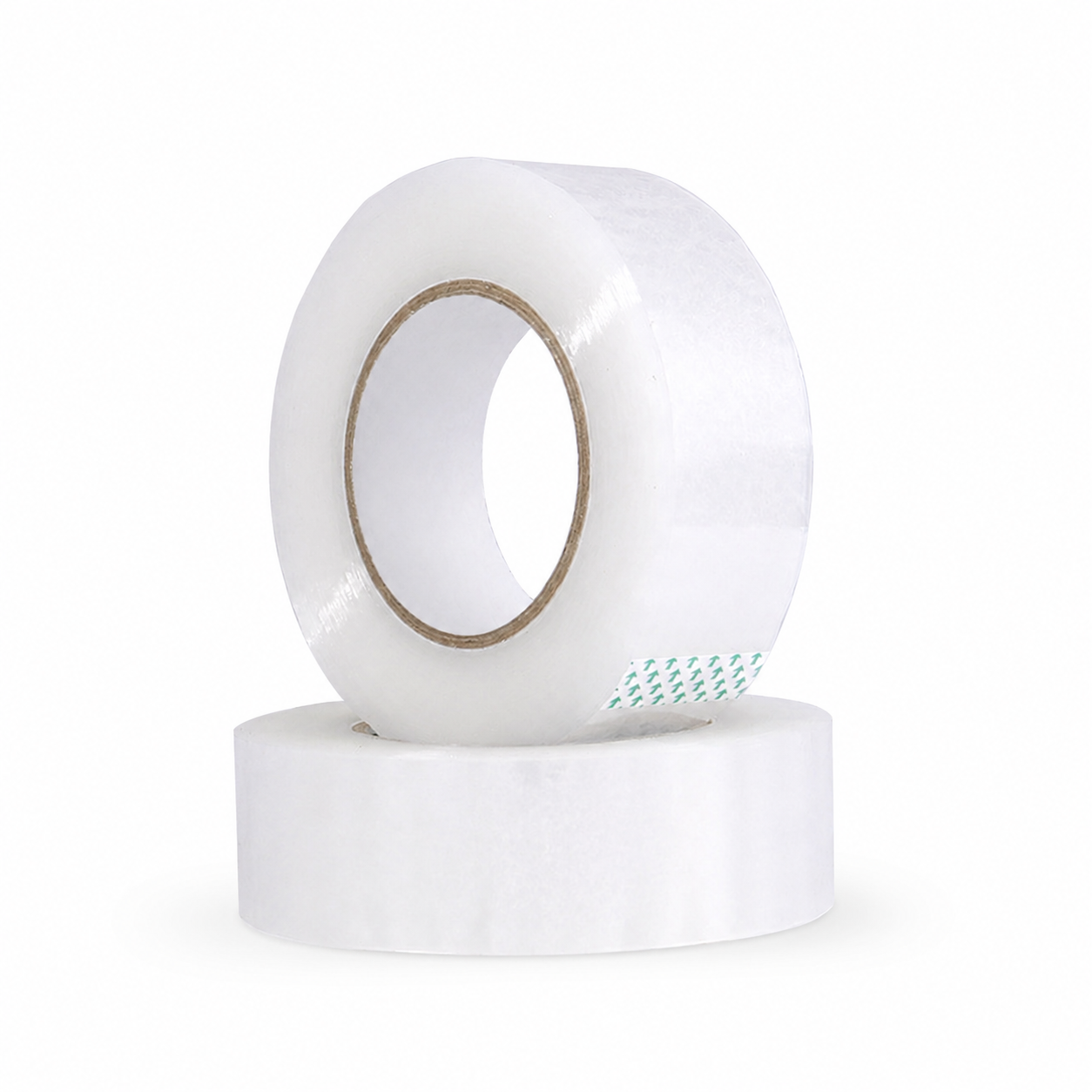 Wide High Viscosity Packing Tape