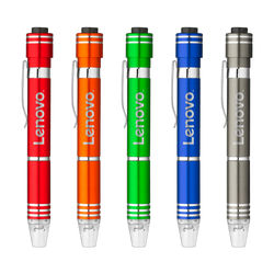 Pocket Pal 2.0 Screw Bit Set