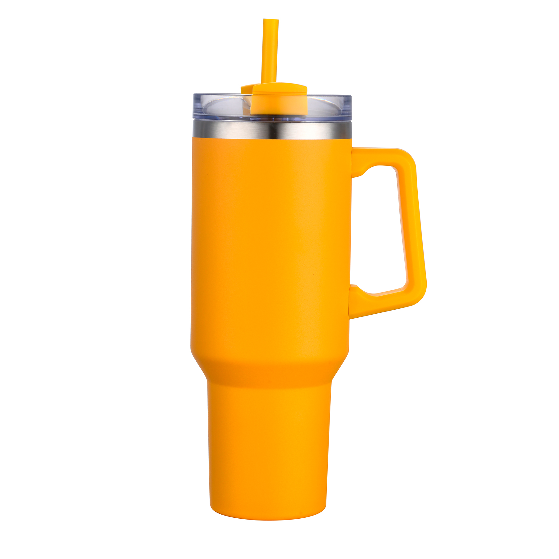 Tenistic Stainless Steel Travel Mug - 40 OZ. 31