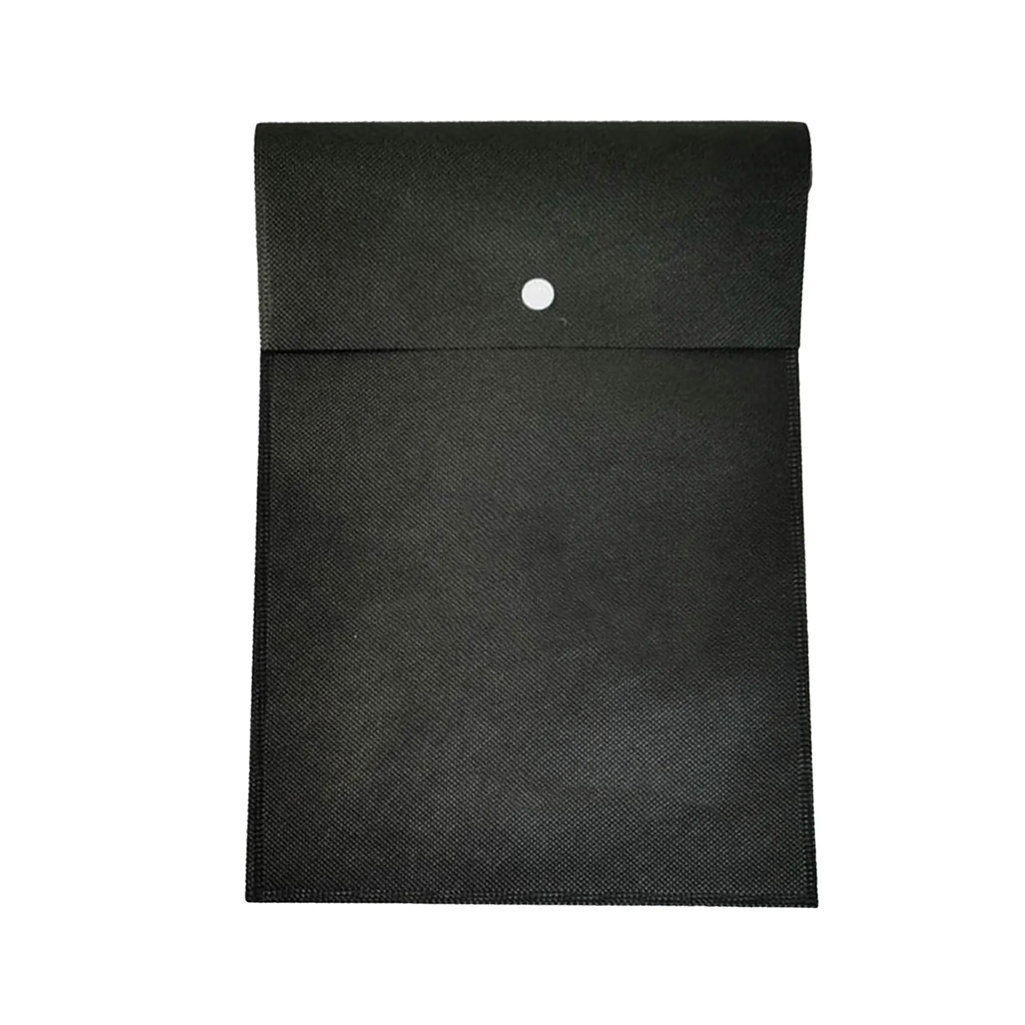 Non-Woven Button Bag 15