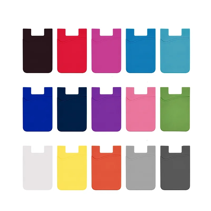 Phone wallet