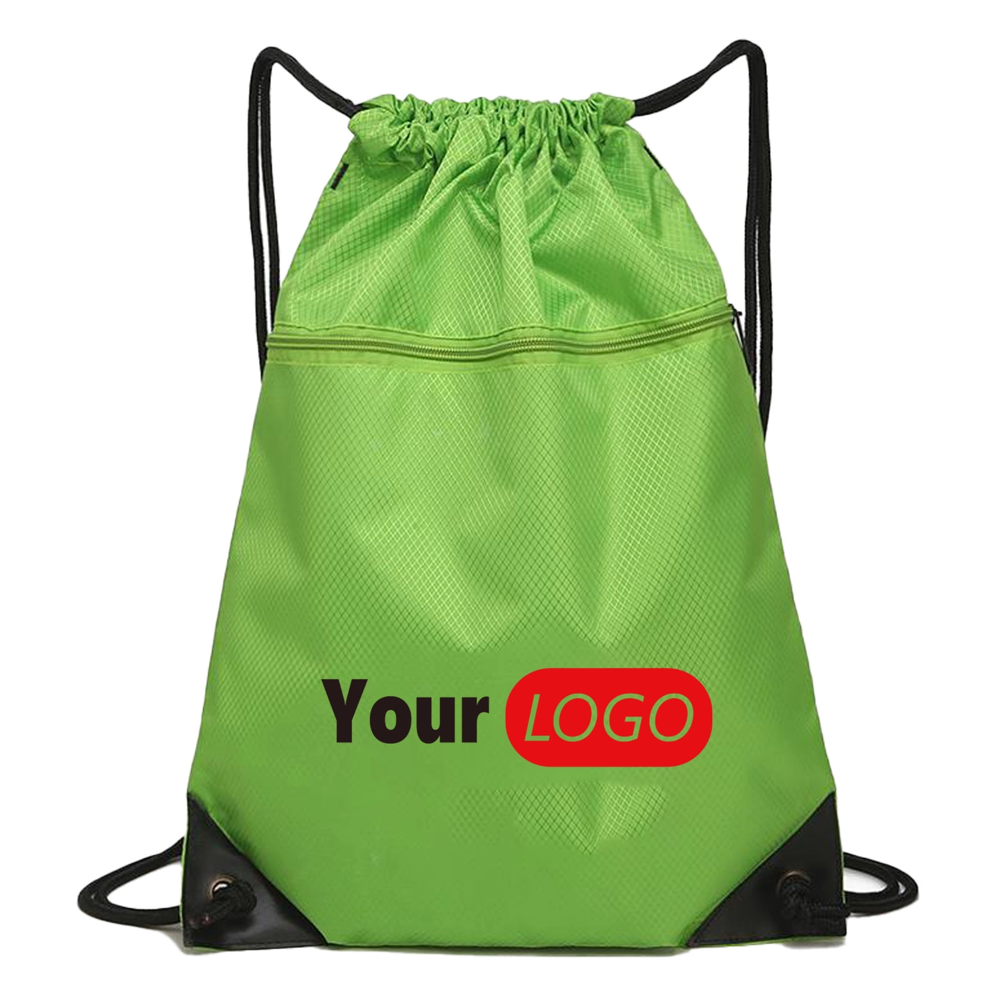Drawstring Backpack 6