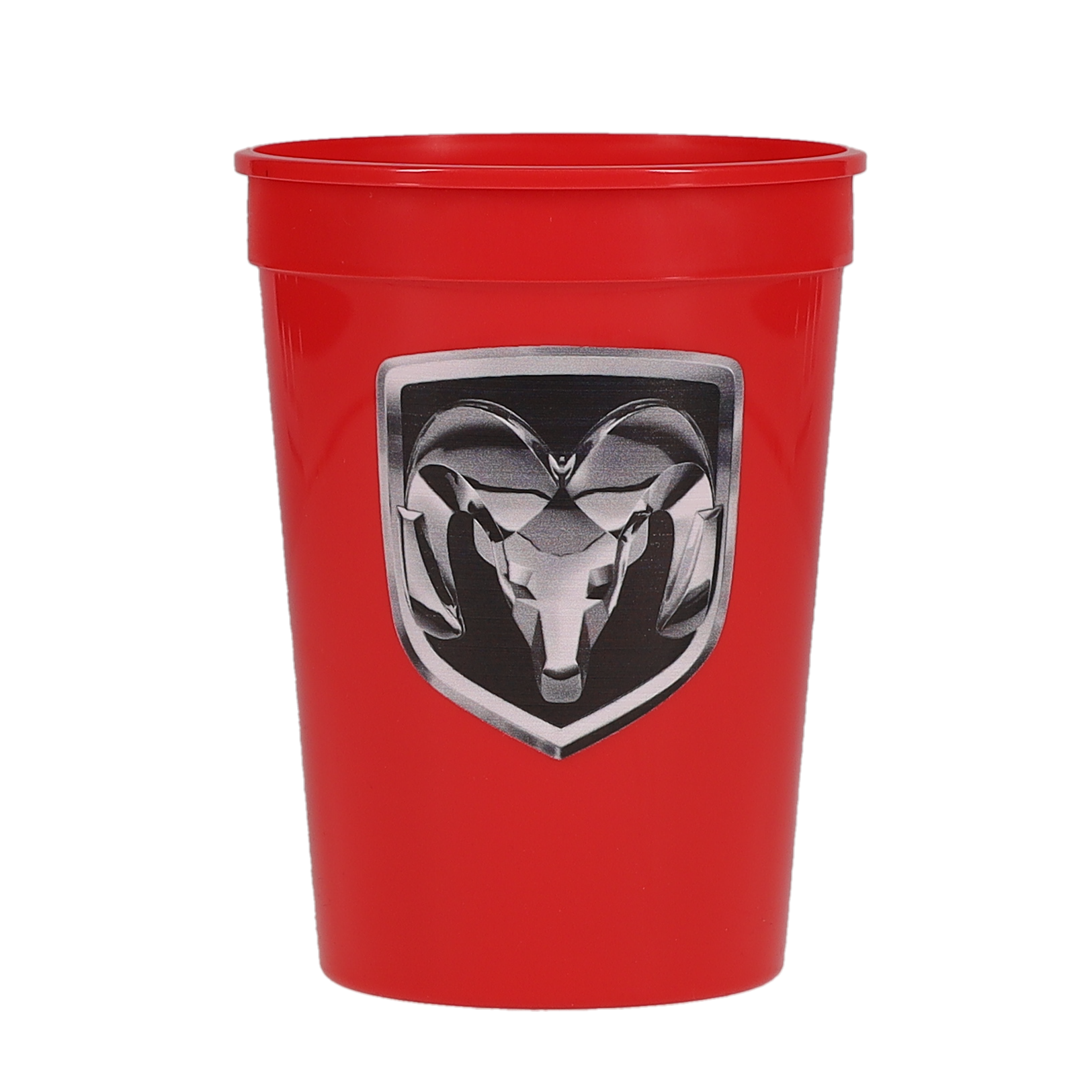 12 oz Stadium Cup Smooth (Color) Digital Print 29