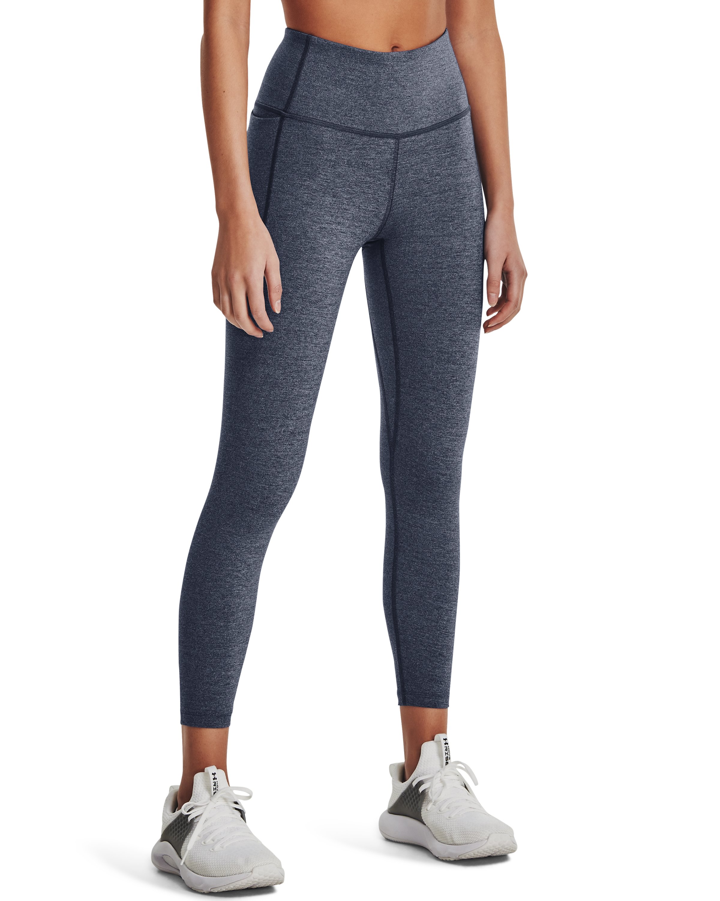 UA Meridian Women's Ankle Leggings 18