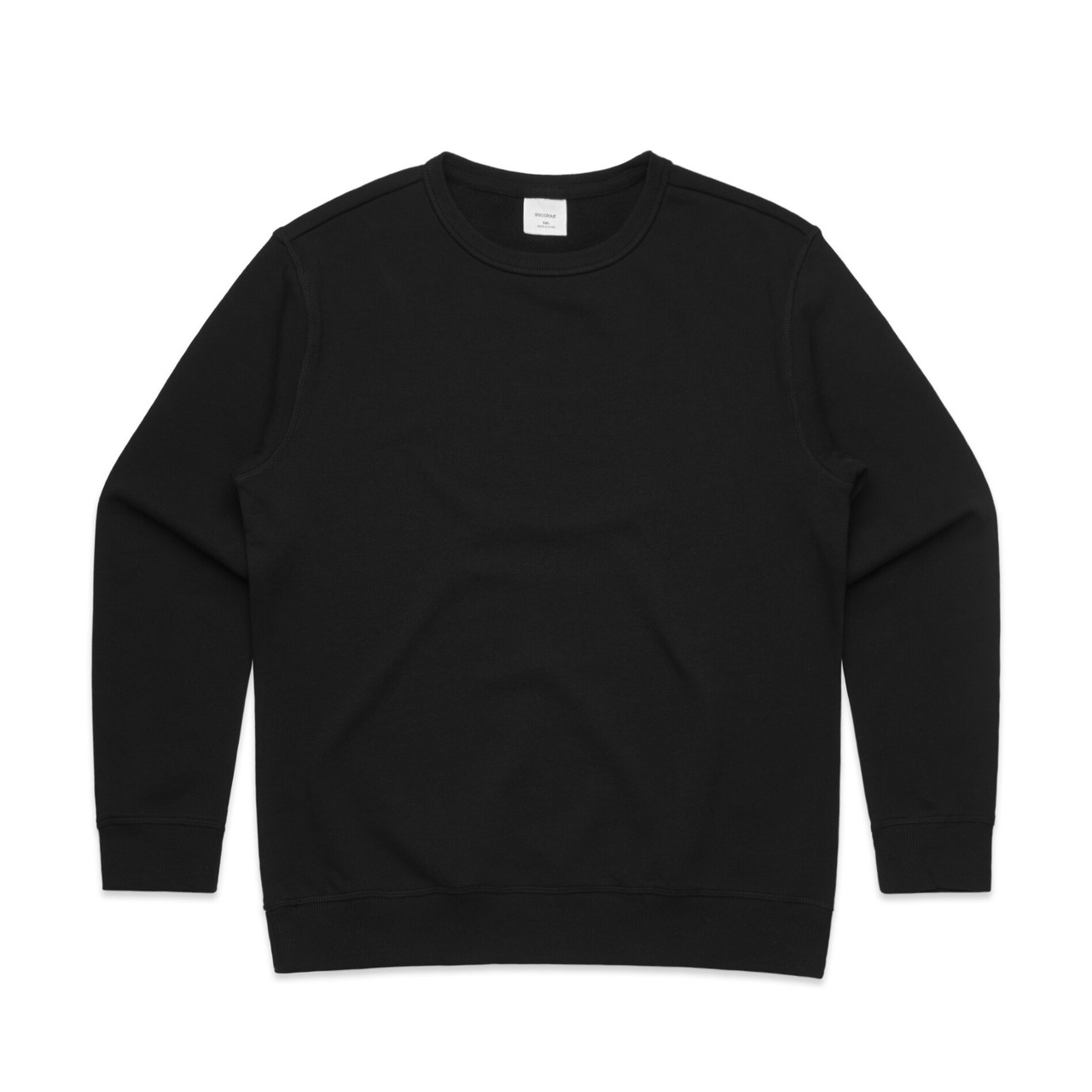 Wo's Premium Crew | 4121S 20