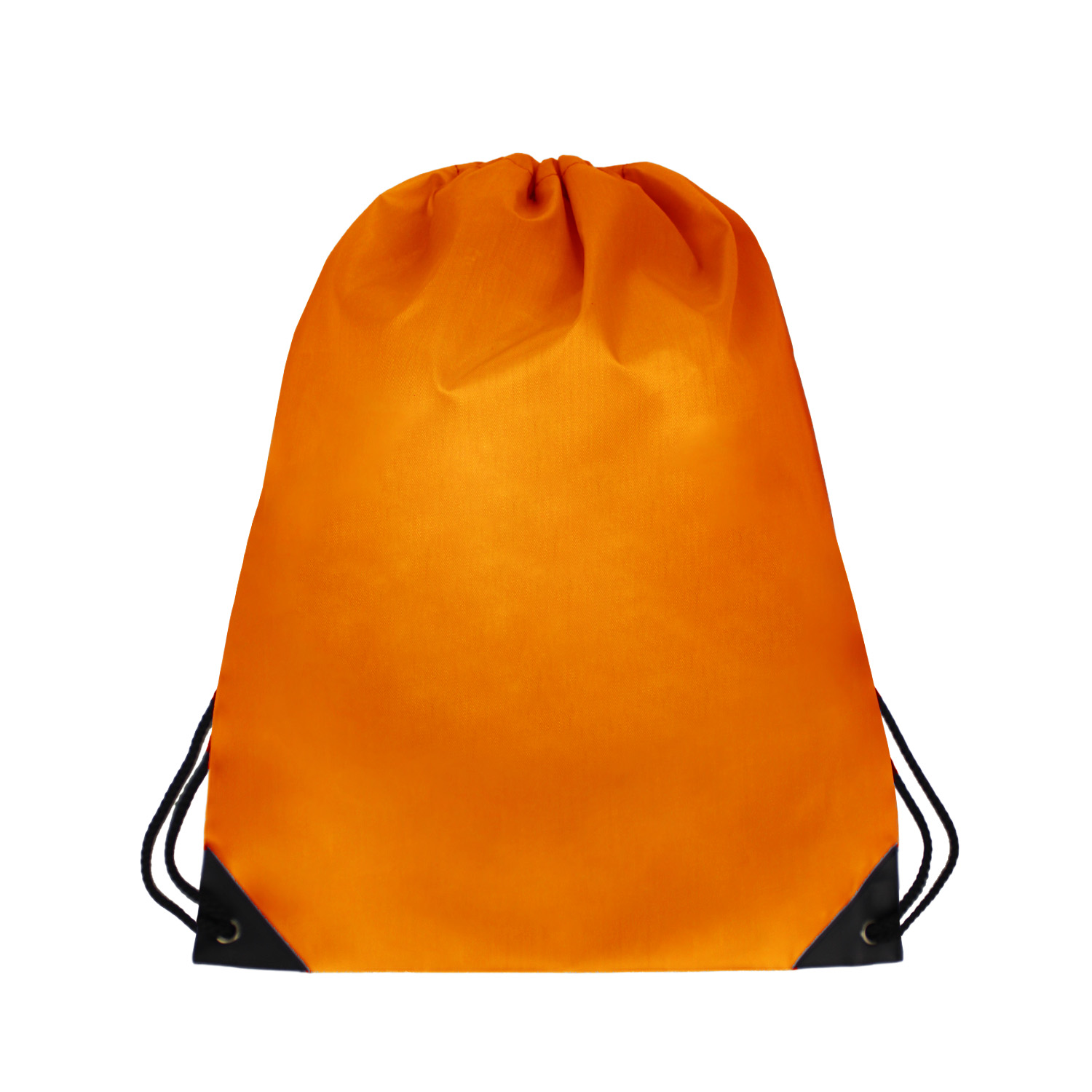 Drawstring Bag with Reinforced Corners 18