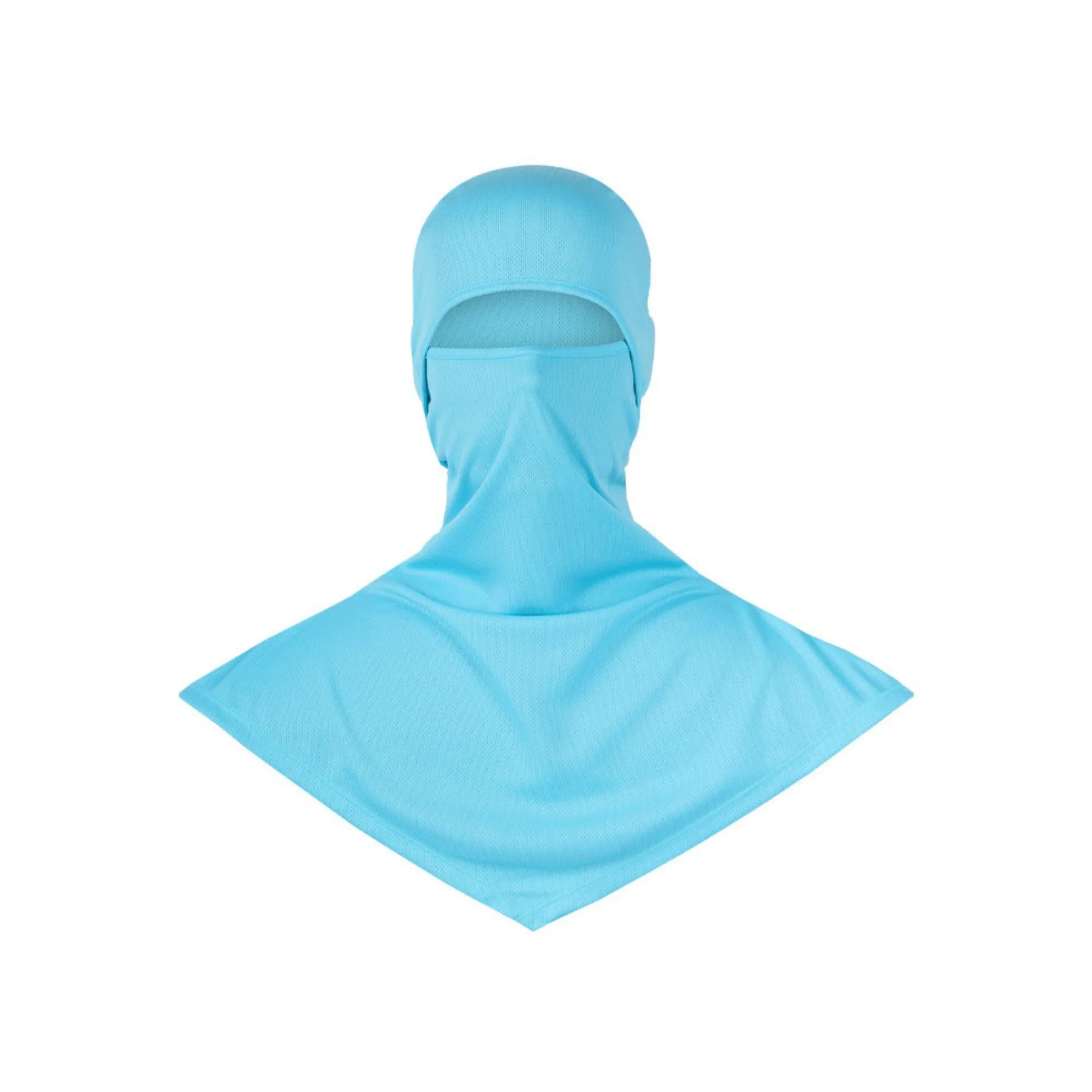 Full Face Mask Summer For Sun Protection 15