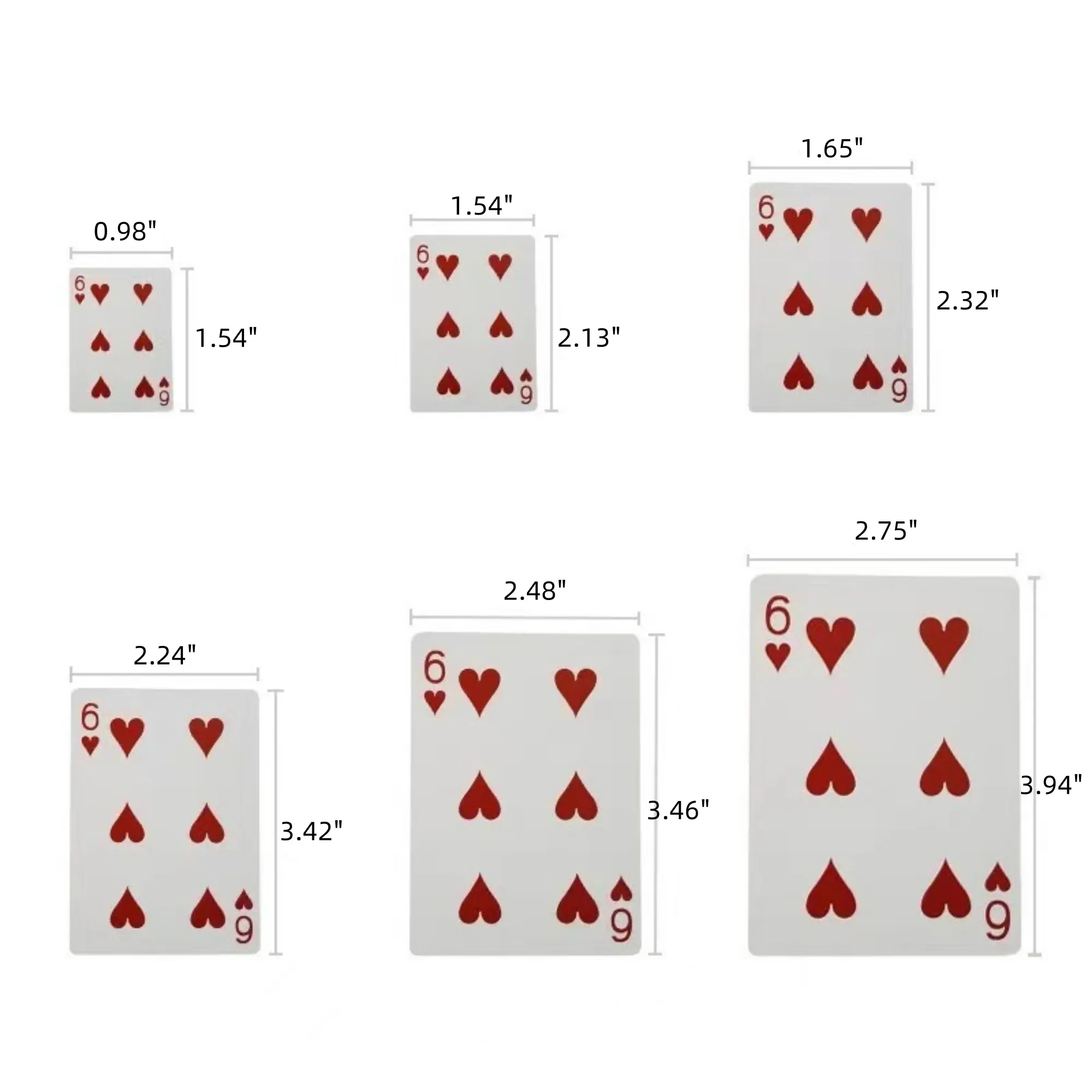 Custom Playing Cards 10