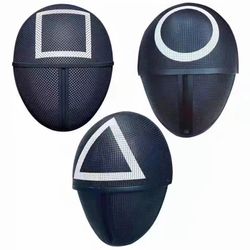 Squid Game Mask