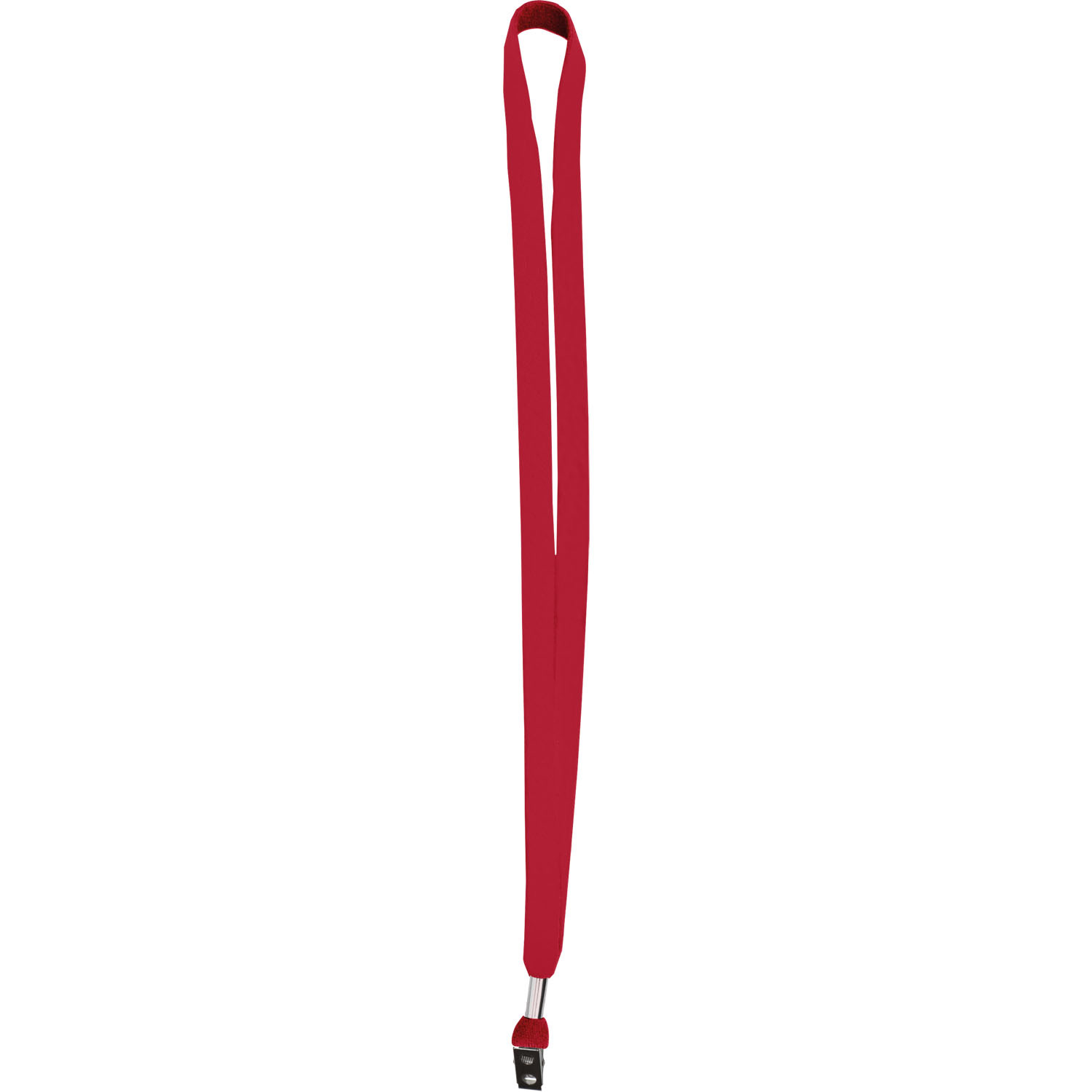 5/8" Nylon Elastic Lanyard 26