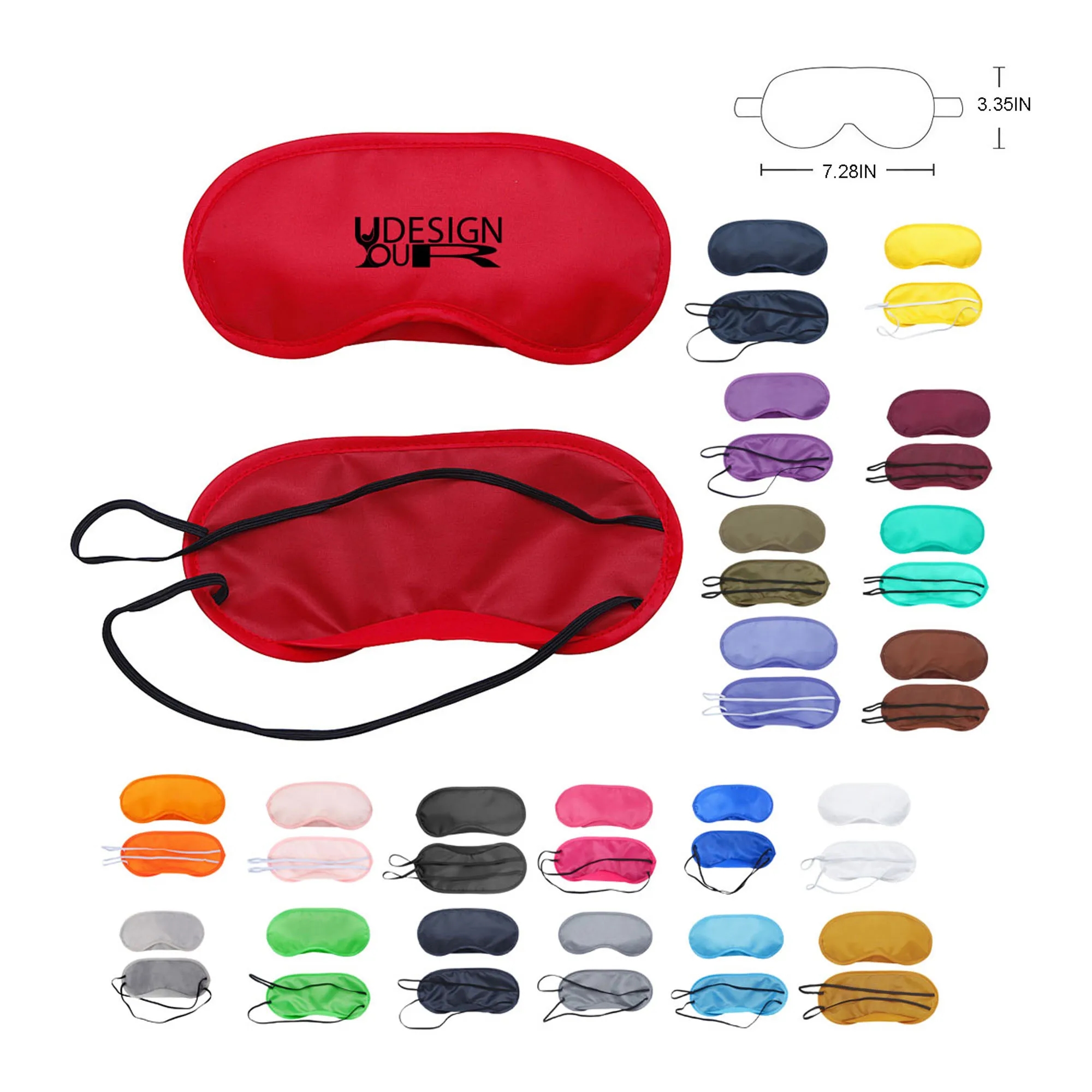 Sleep Eye Mask 30