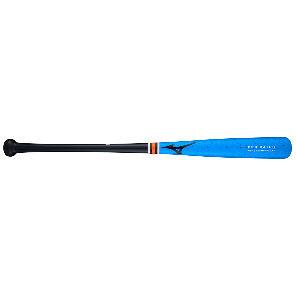 Pro Batch MZM 243 Maple Wood Baseball Bat 3