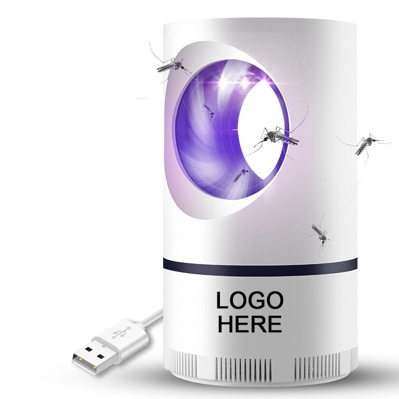 USB mosquito Zapper for Indoor & Outdoor 2