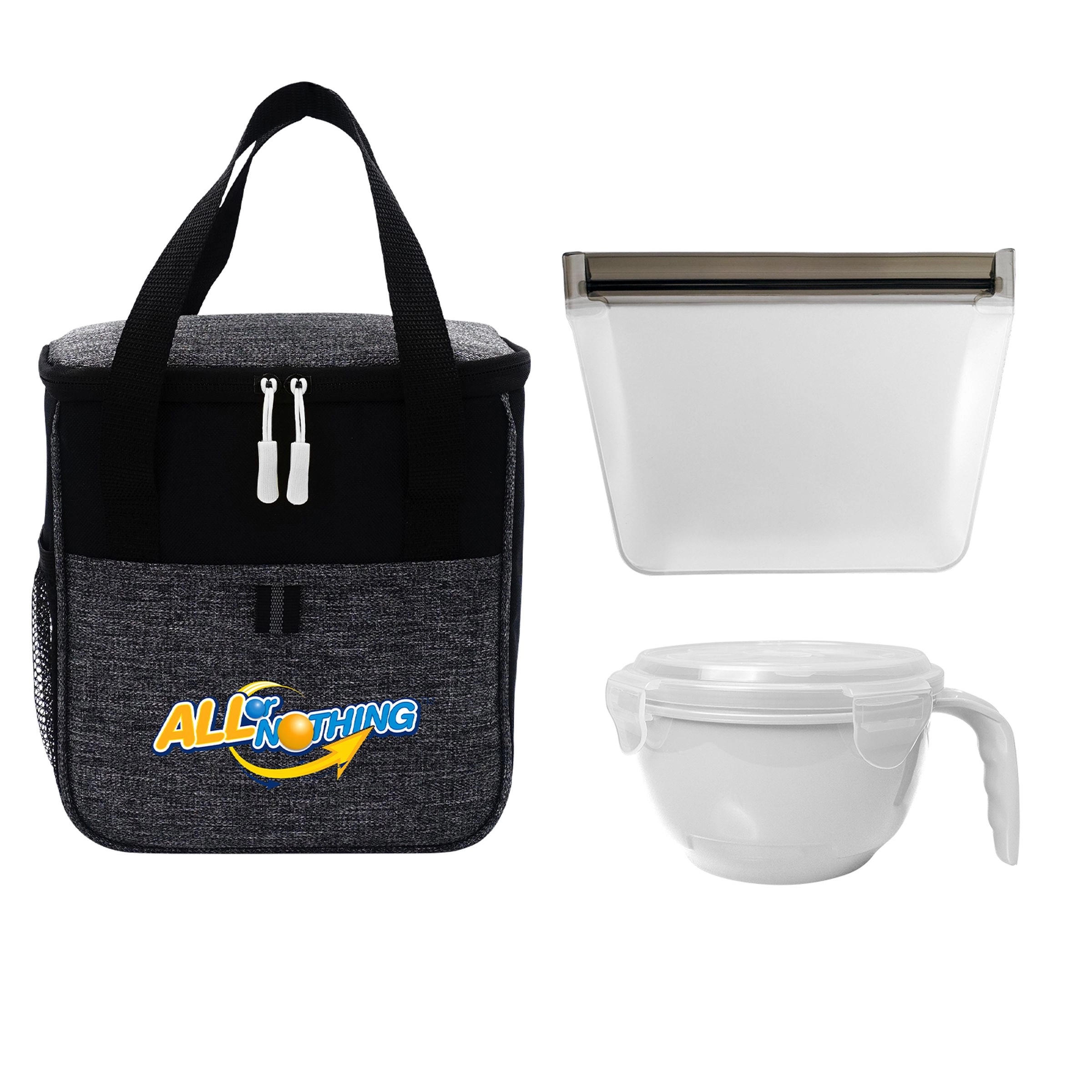 X Line Noodle & Sandwich Set 5