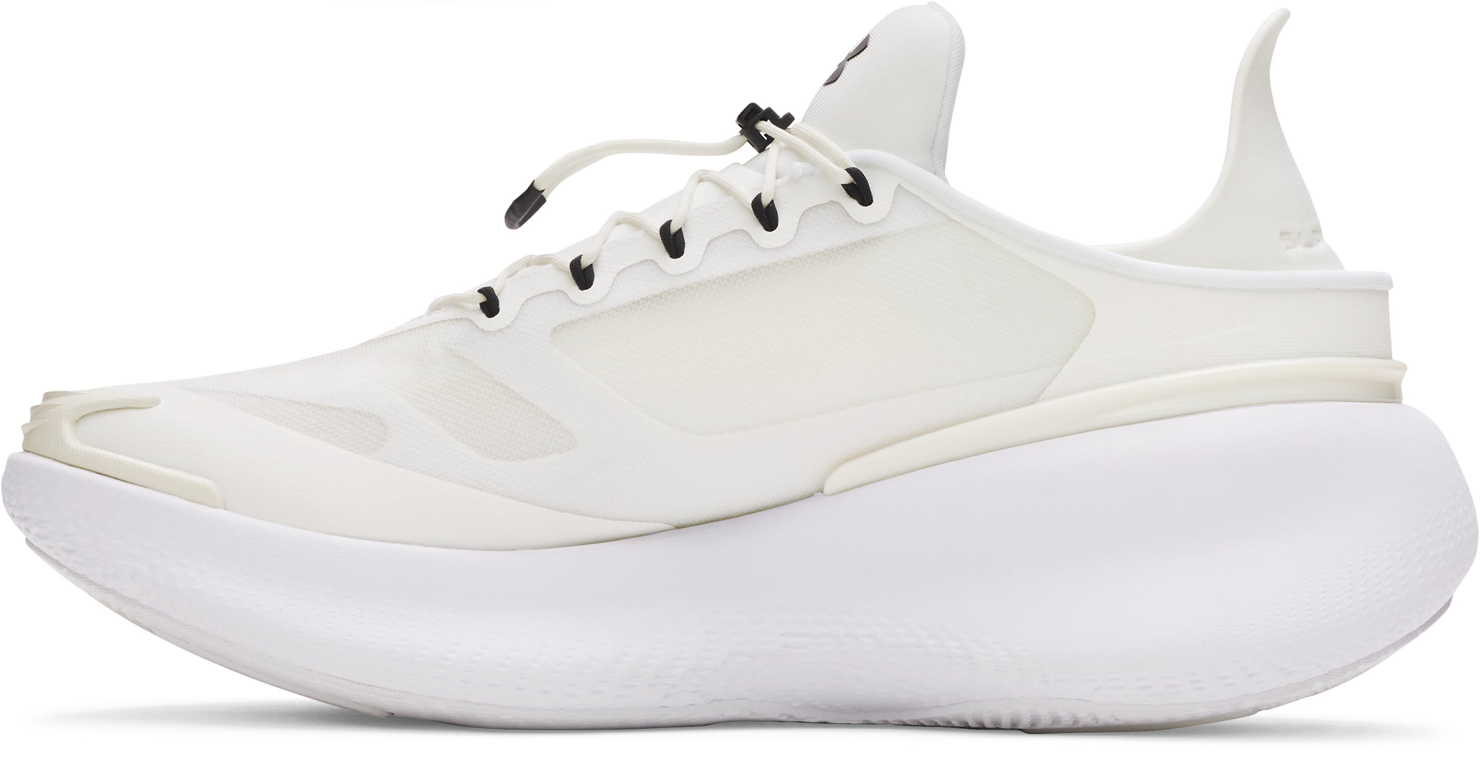 UA Nova SlipSpeed Unisex Shoes 4
