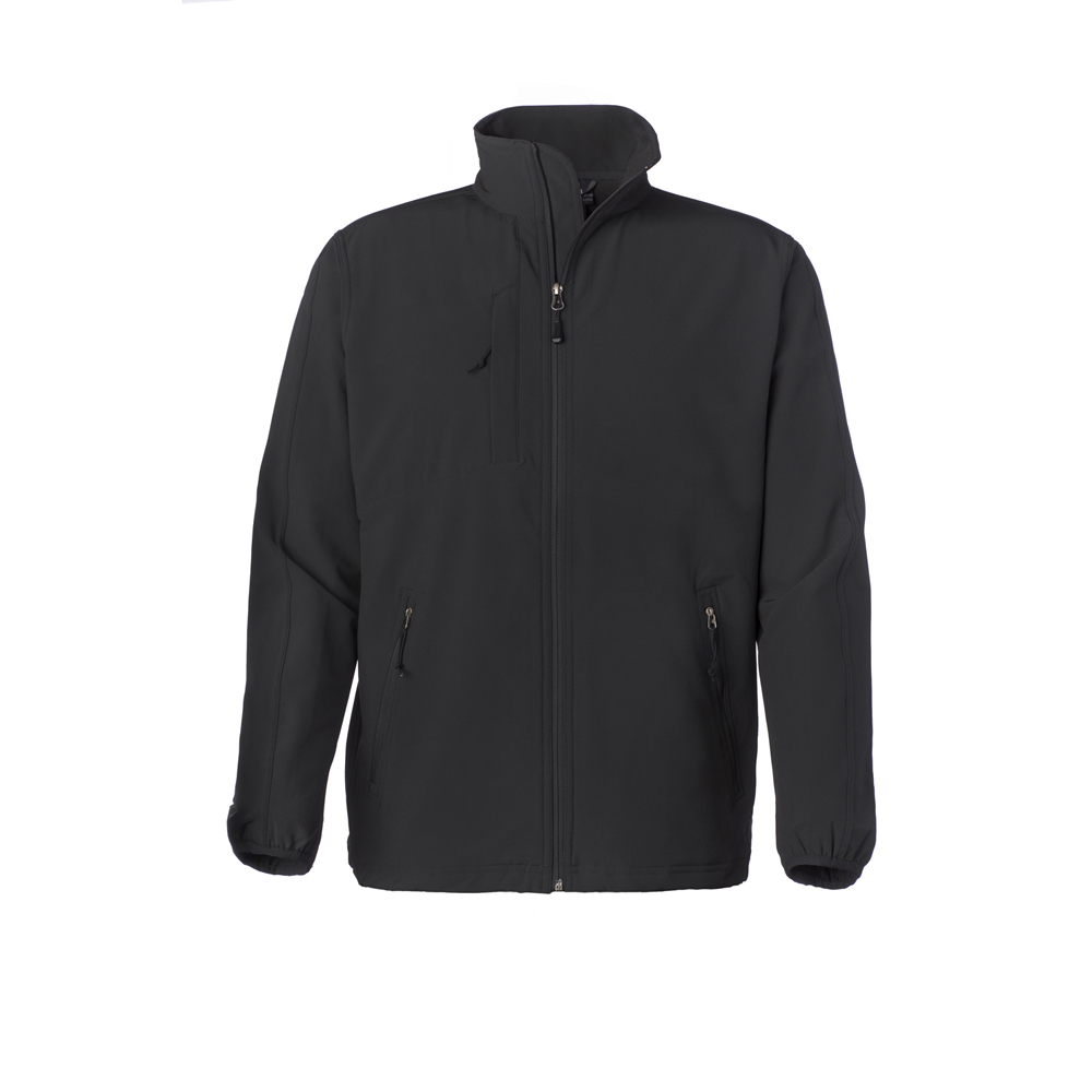 Men's Ravine Lightweight Soft Shell Jacket 14