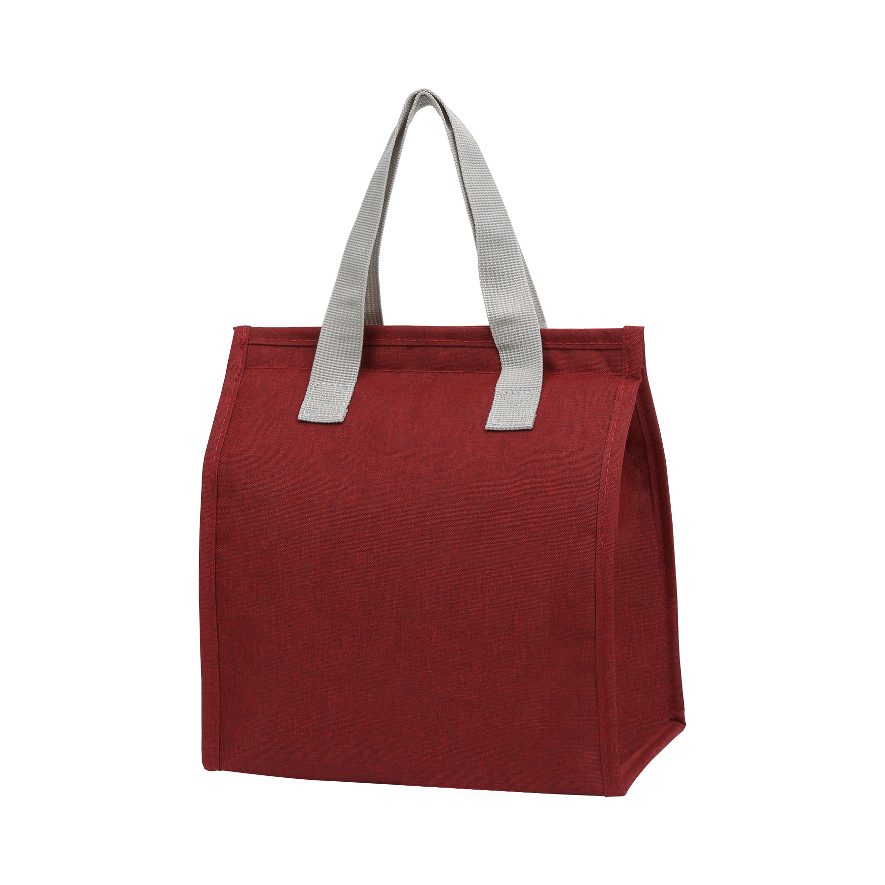 Lunchtime 6 Pack Insulated Tote Bag 25