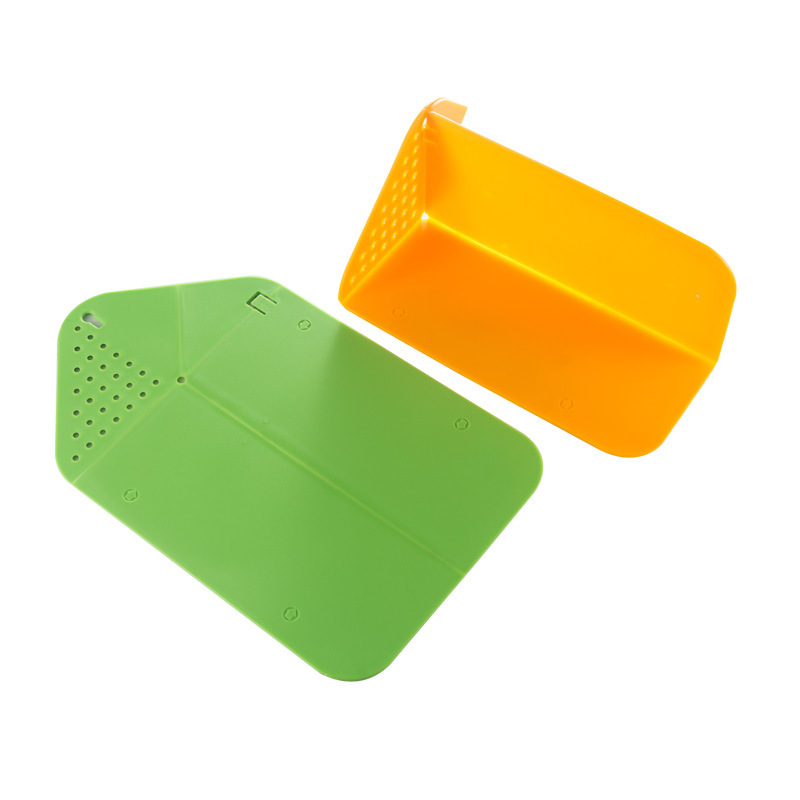 Plastic Folding Cutting Board