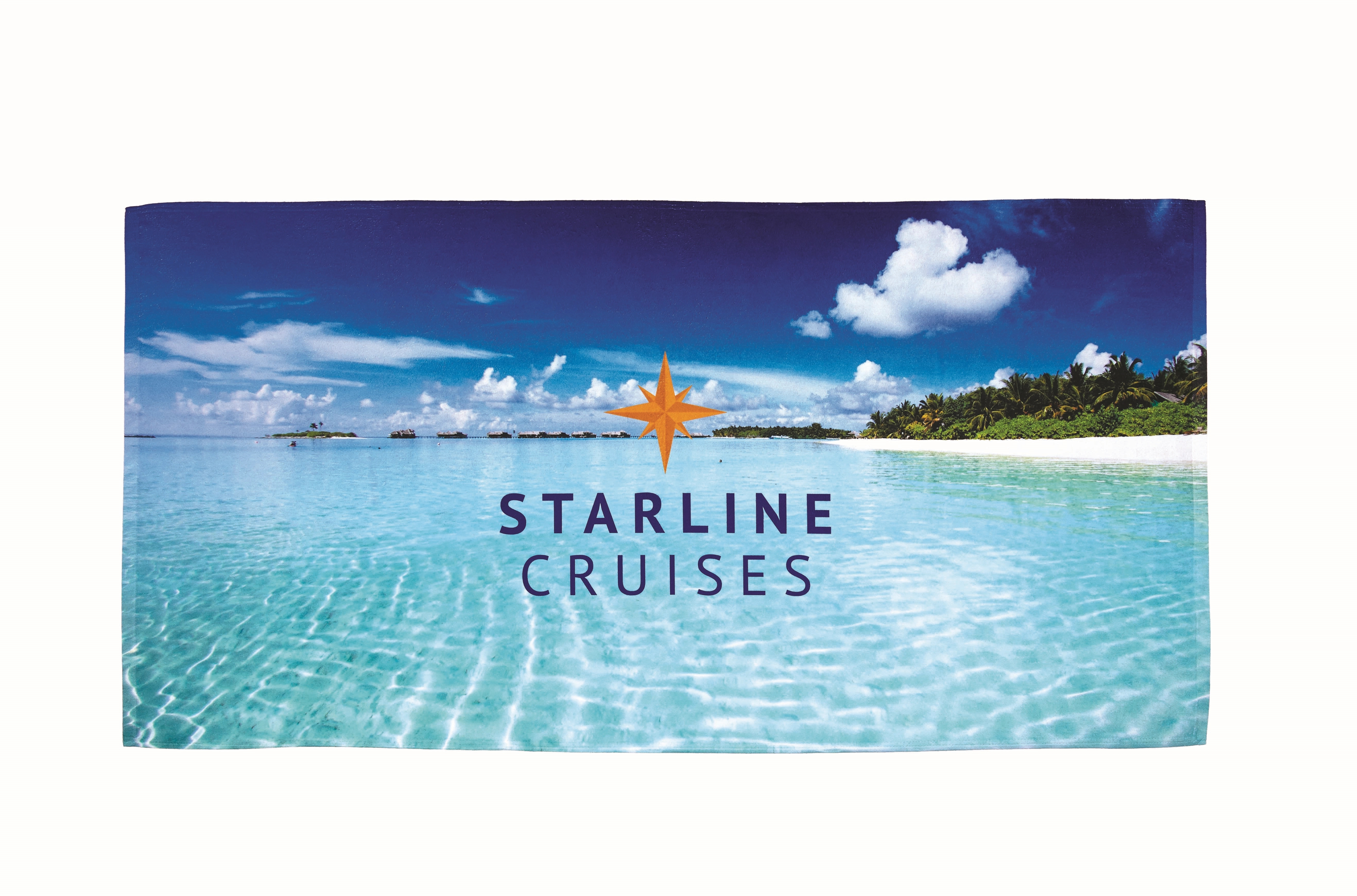 EPICOLOR Premium Beach Towel - 30x60 7