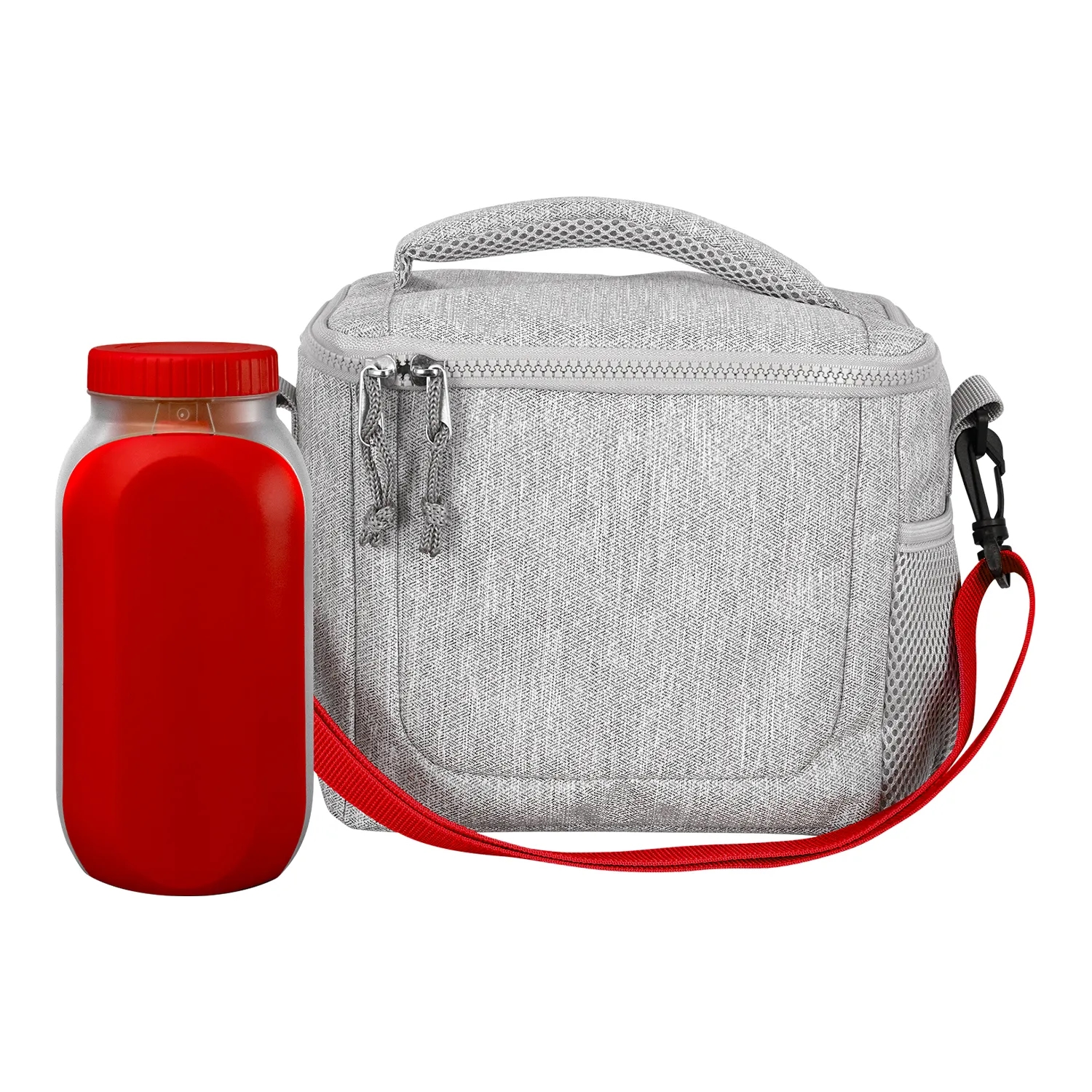Salad Adventure Set 4